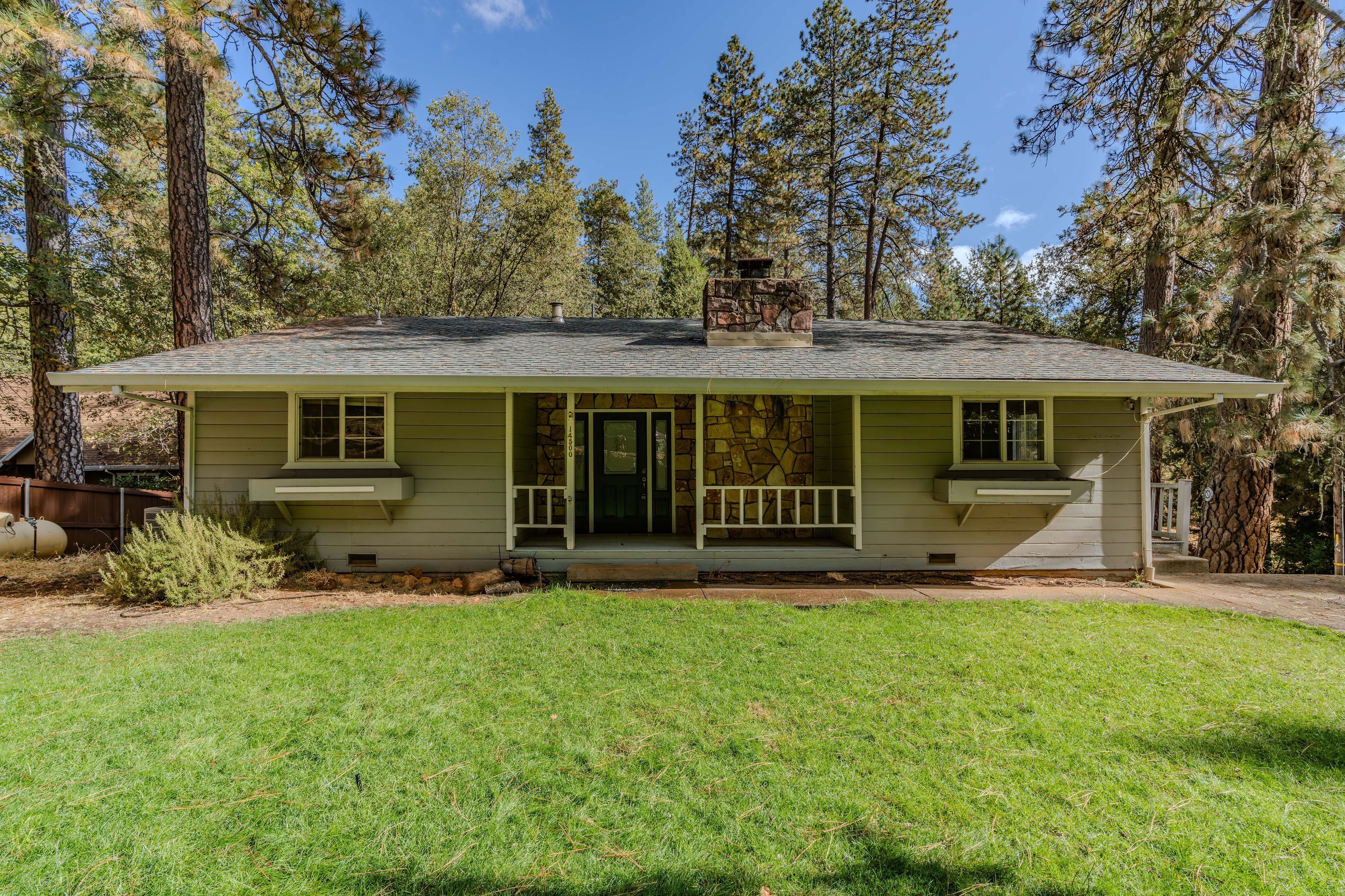  14500 Pine Grove Volcano Road, Pine Grove, CA 95665 - 物件實景