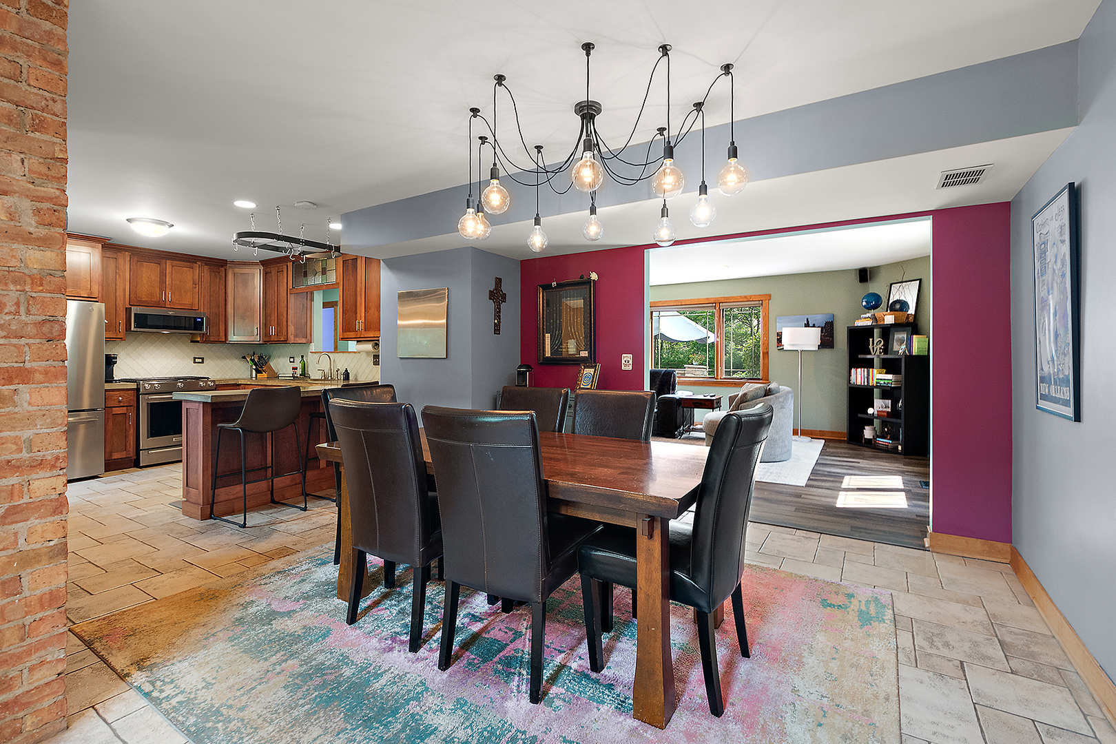 Palos Park, Illinois, 60464, United States, 3 Bedrooms Bedrooms, ,3 BathroomsBathrooms,Residential,For Sale,1921855