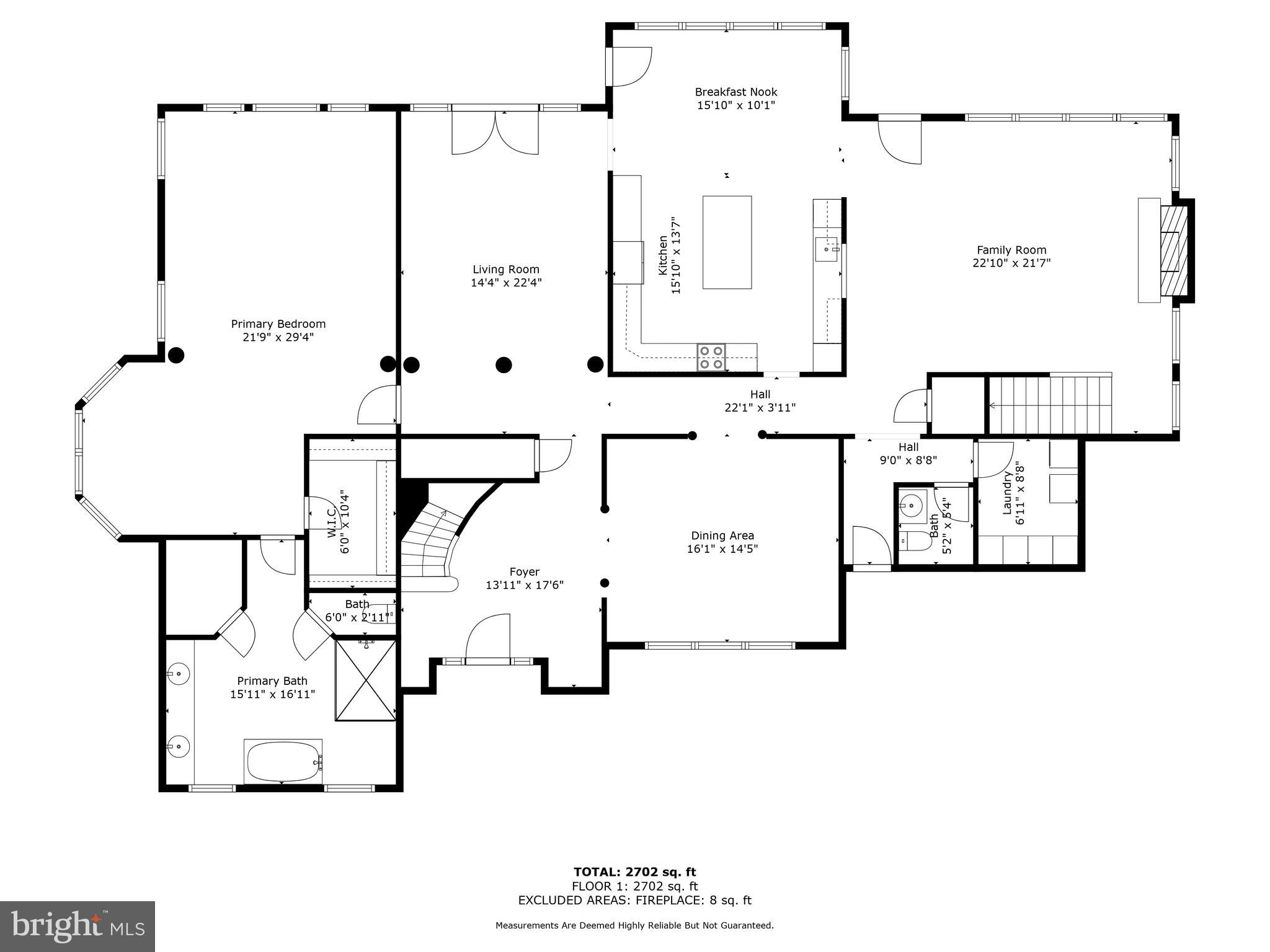 Warrenton, Virginia, 20186, United States, 6 Bedrooms Bedrooms, ,6 BathroomsBathrooms,Residential,For Sale,1914249