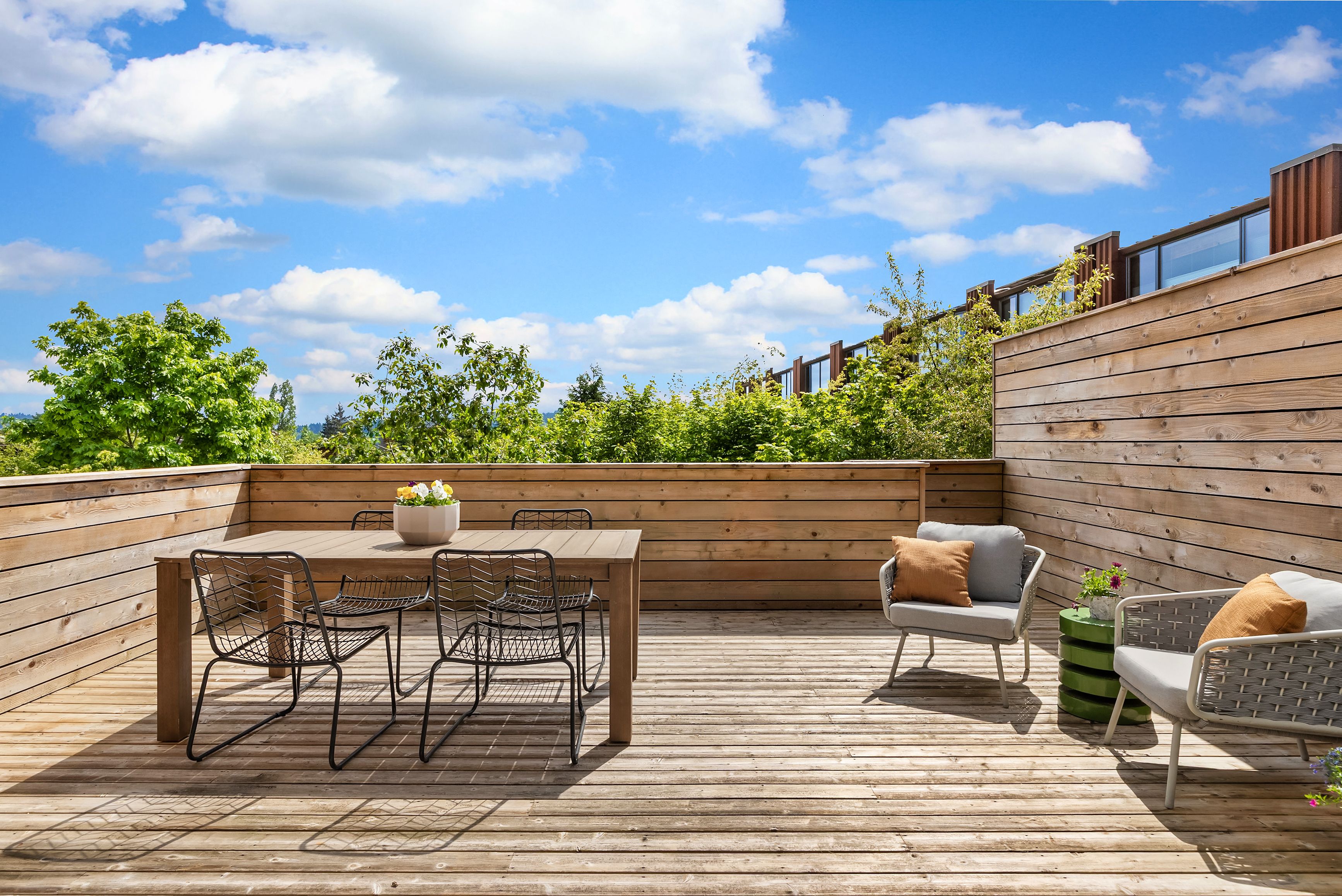  221 Wyatt Way NW, Unit A104, Bainbridge Island, WA 98110 - 物件實景
