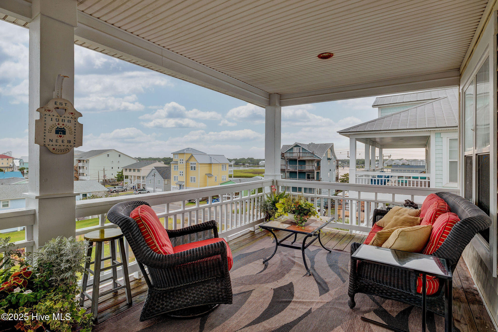 Carolina Beach, North Carolina, 28428, United States, 4 Bedrooms Bedrooms, ,4 BathroomsBathrooms,Residential,For Sale,1918468