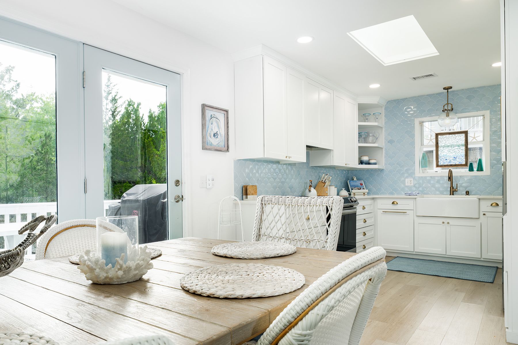  314 Stede Bonnet Wynd, Bald Head Island, NC 28461 - 物件實景