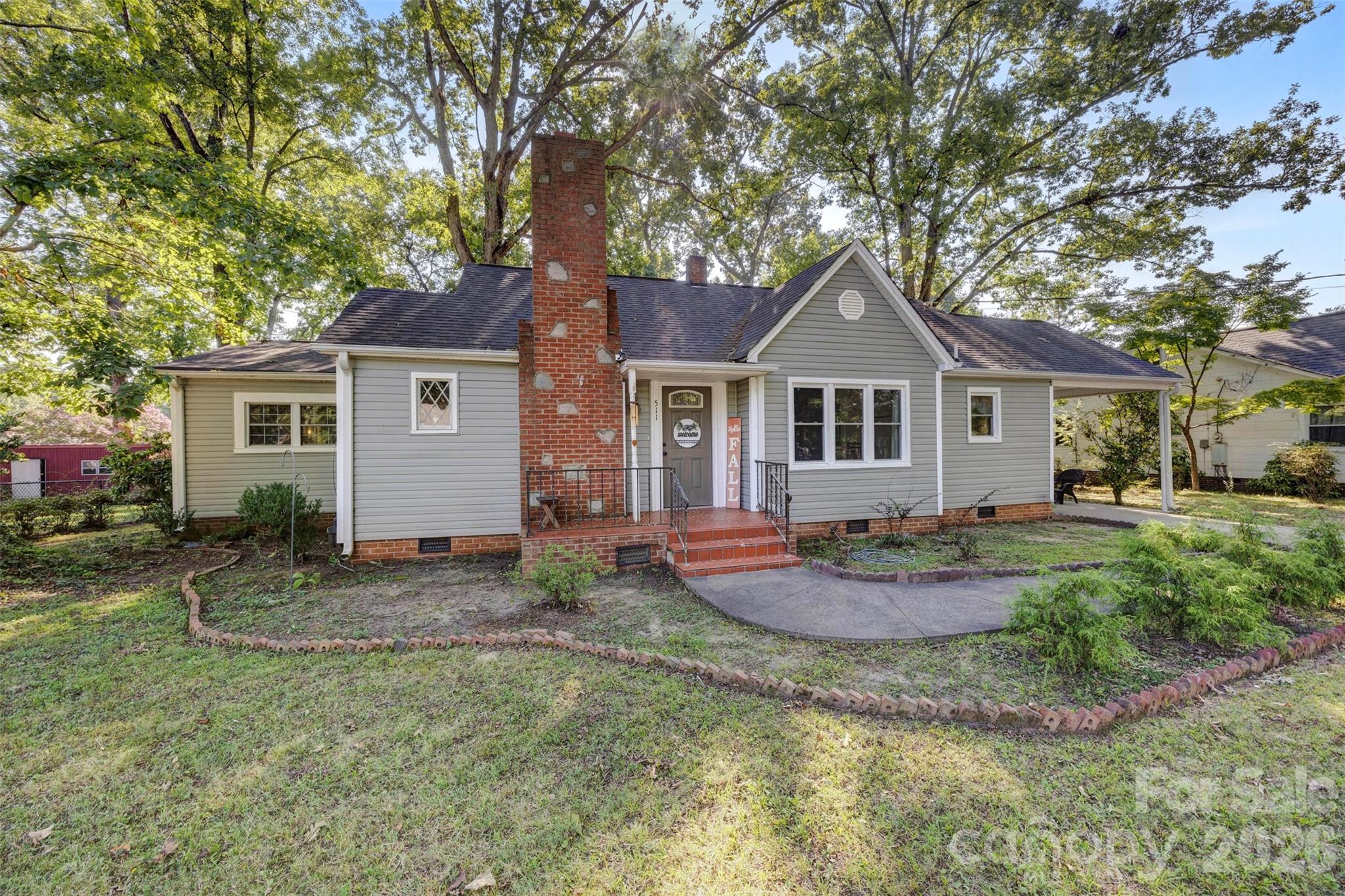 Woodside Dr, Shelby, NC 28150 #1