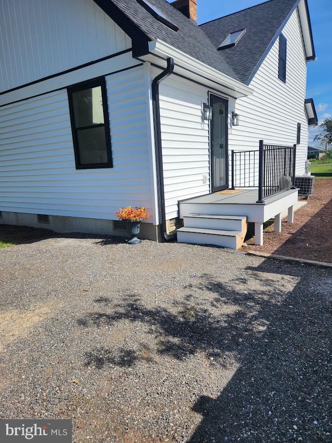 Stevensville, Maryland, 21666, United States, 4 Bedrooms Bedrooms, ,2 BathroomsBathrooms,Residential,For Sale,1955895