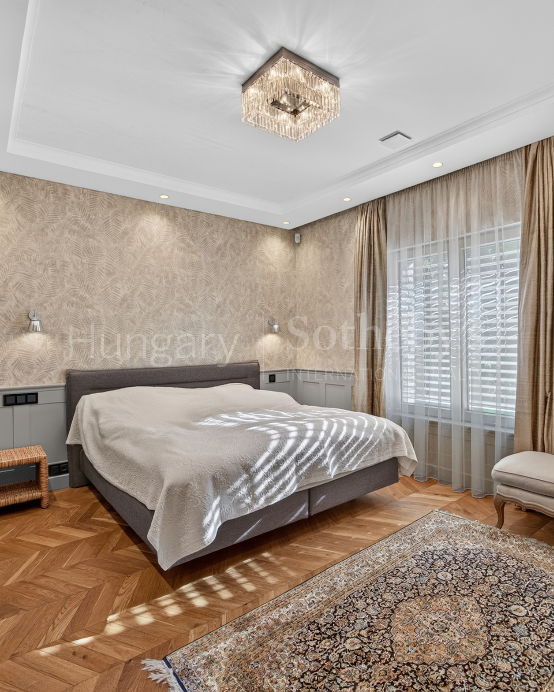  Contemporary Two-Generational Family Villa - 物件實景