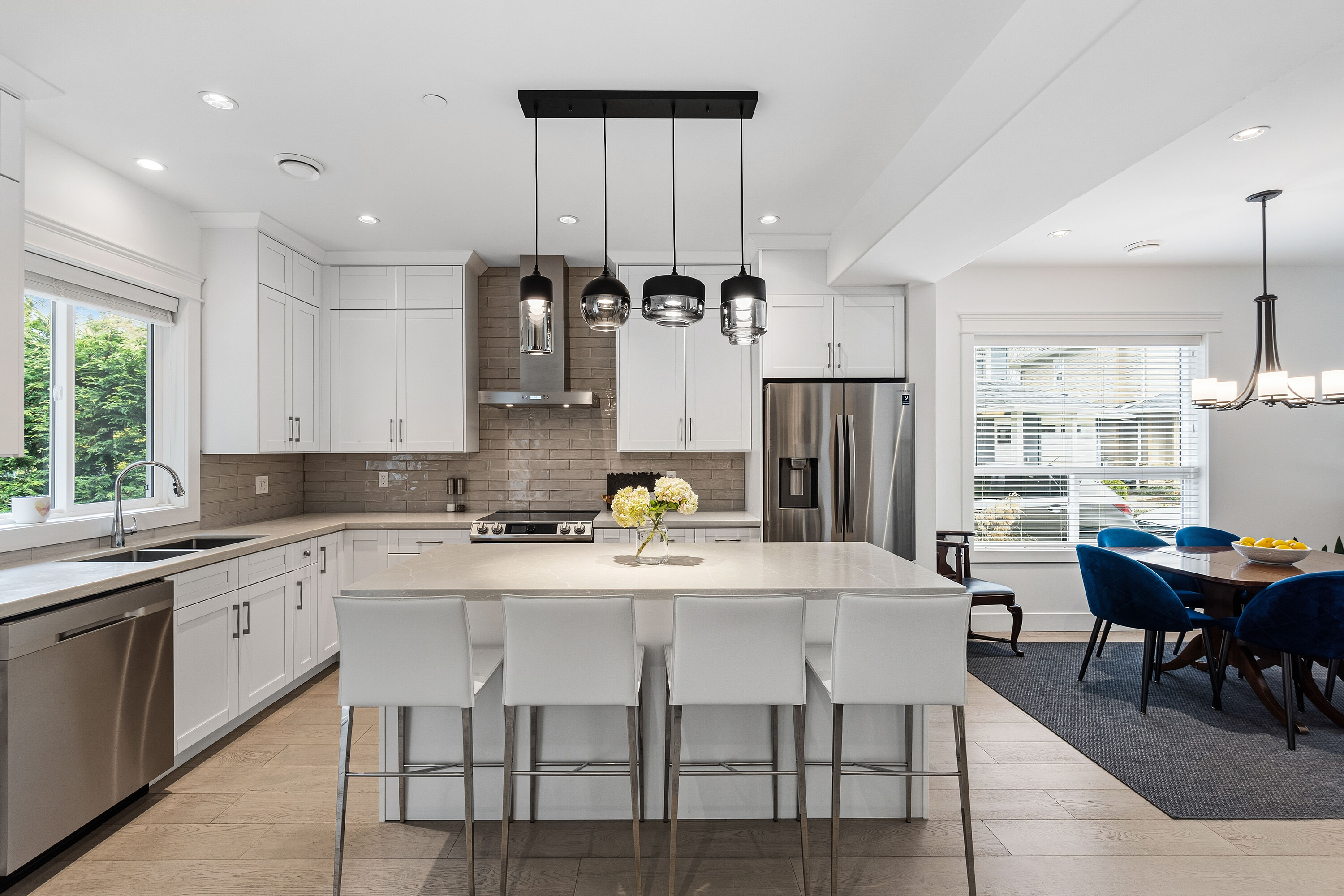  Style & Comfort - 物件實景