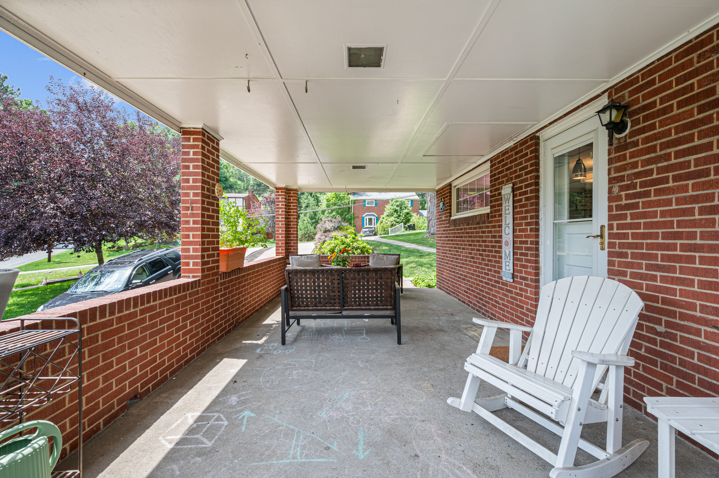  1253 Beagle Drive, Bethel Park, PA 15102 - 物件實景