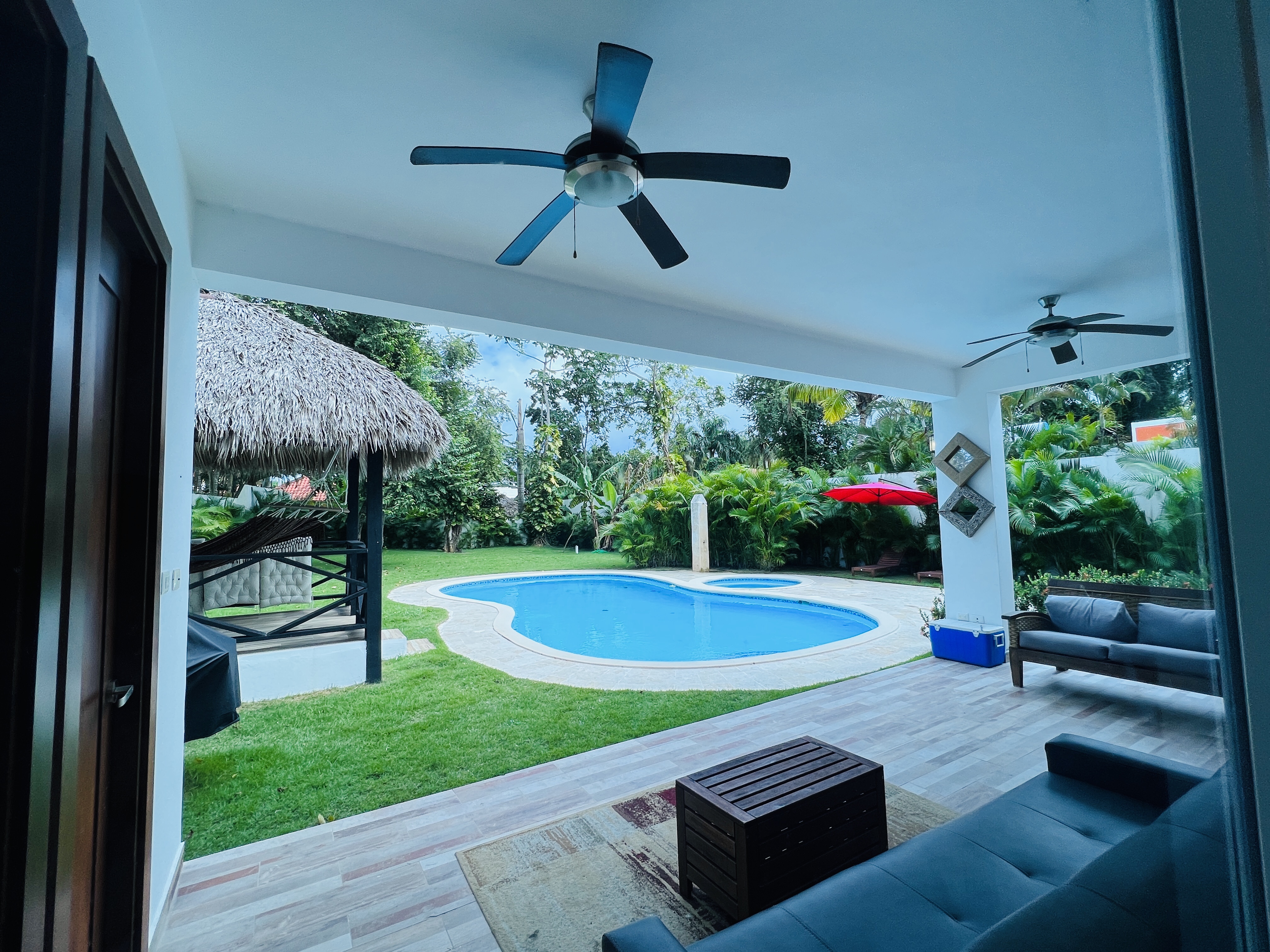 Cabarete, DO, 5 Bedrooms Bedrooms, ,4 BathroomsBathrooms,Residential,For Sale,1626326
