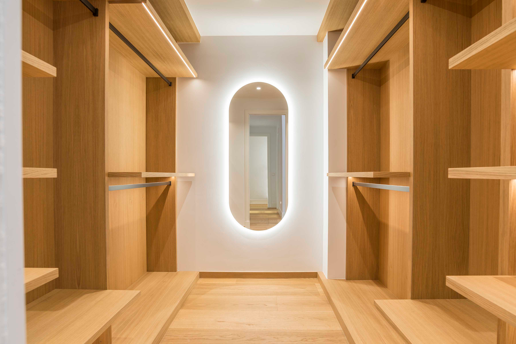  Renovated flat with balconies in Recoletos - 物件實景