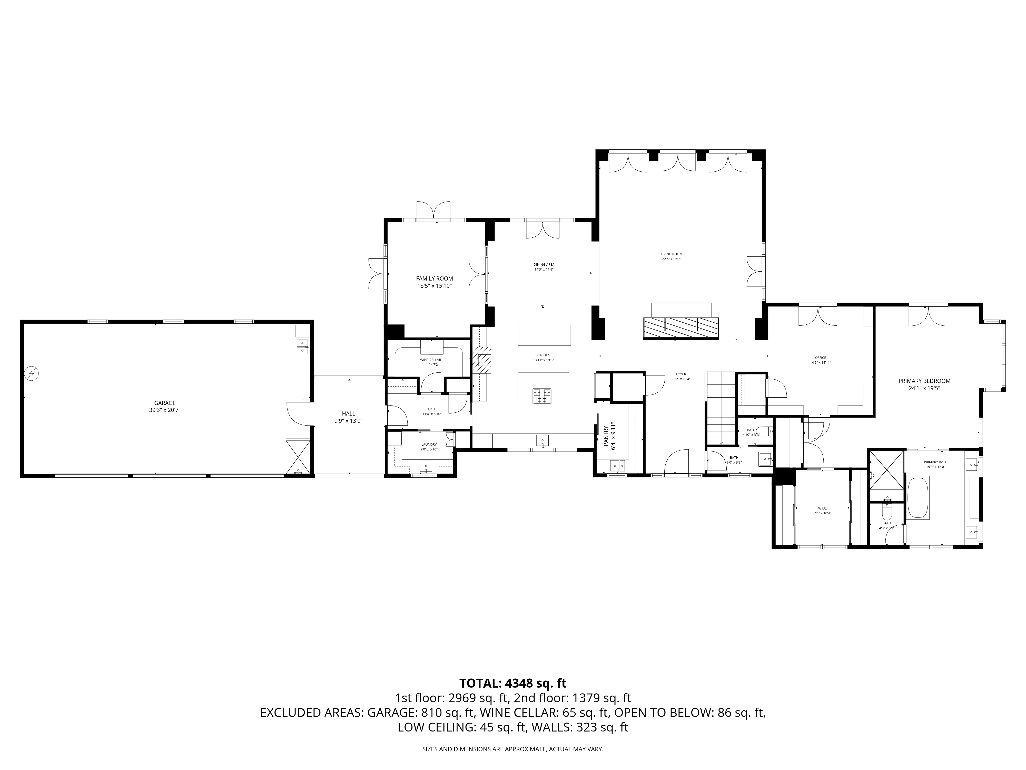  Hidden Valley Ranch Estate - 物件實景
