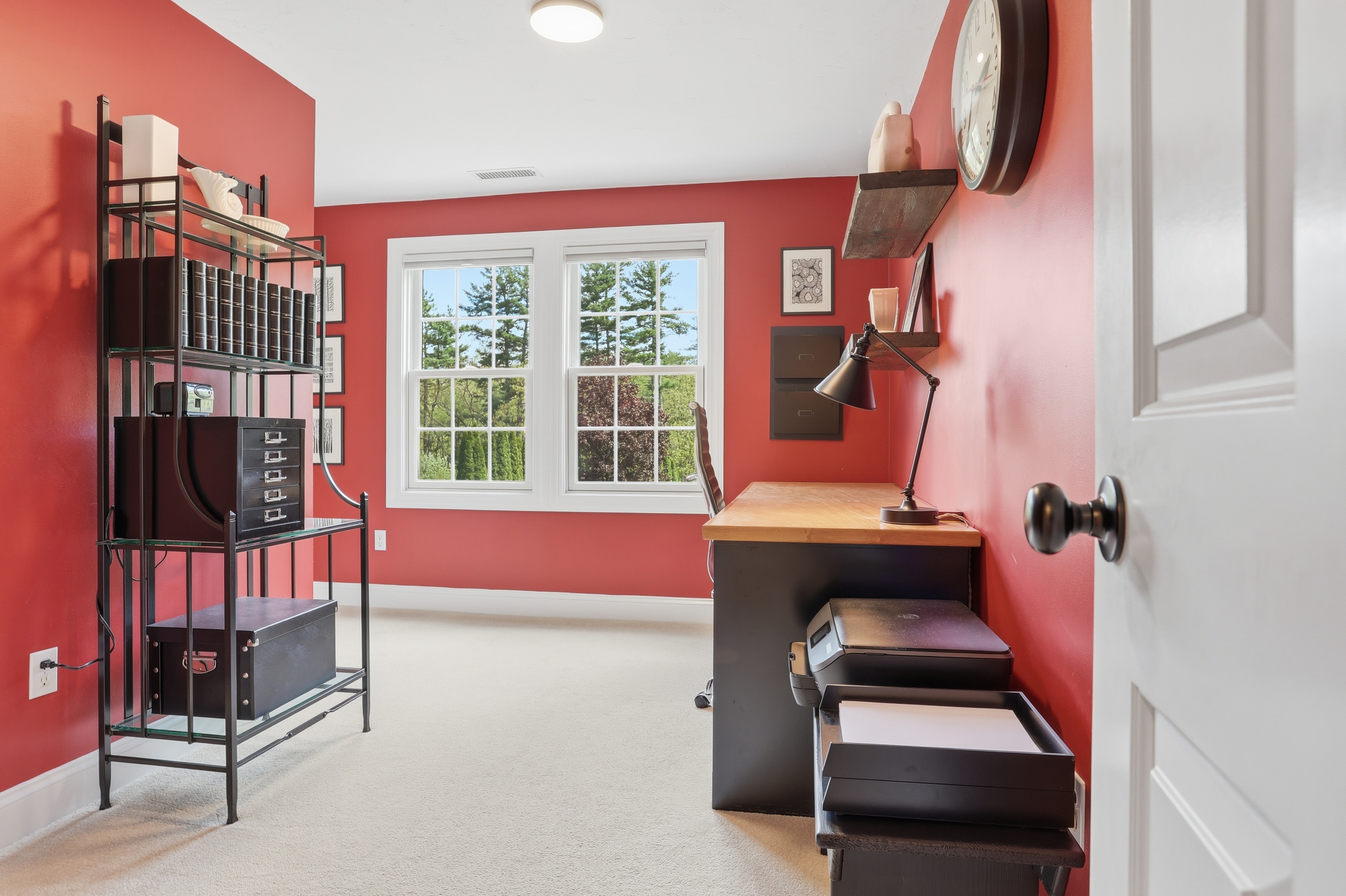  22 Kettell Plain Road, Stow, MA 01775 - 物件實景