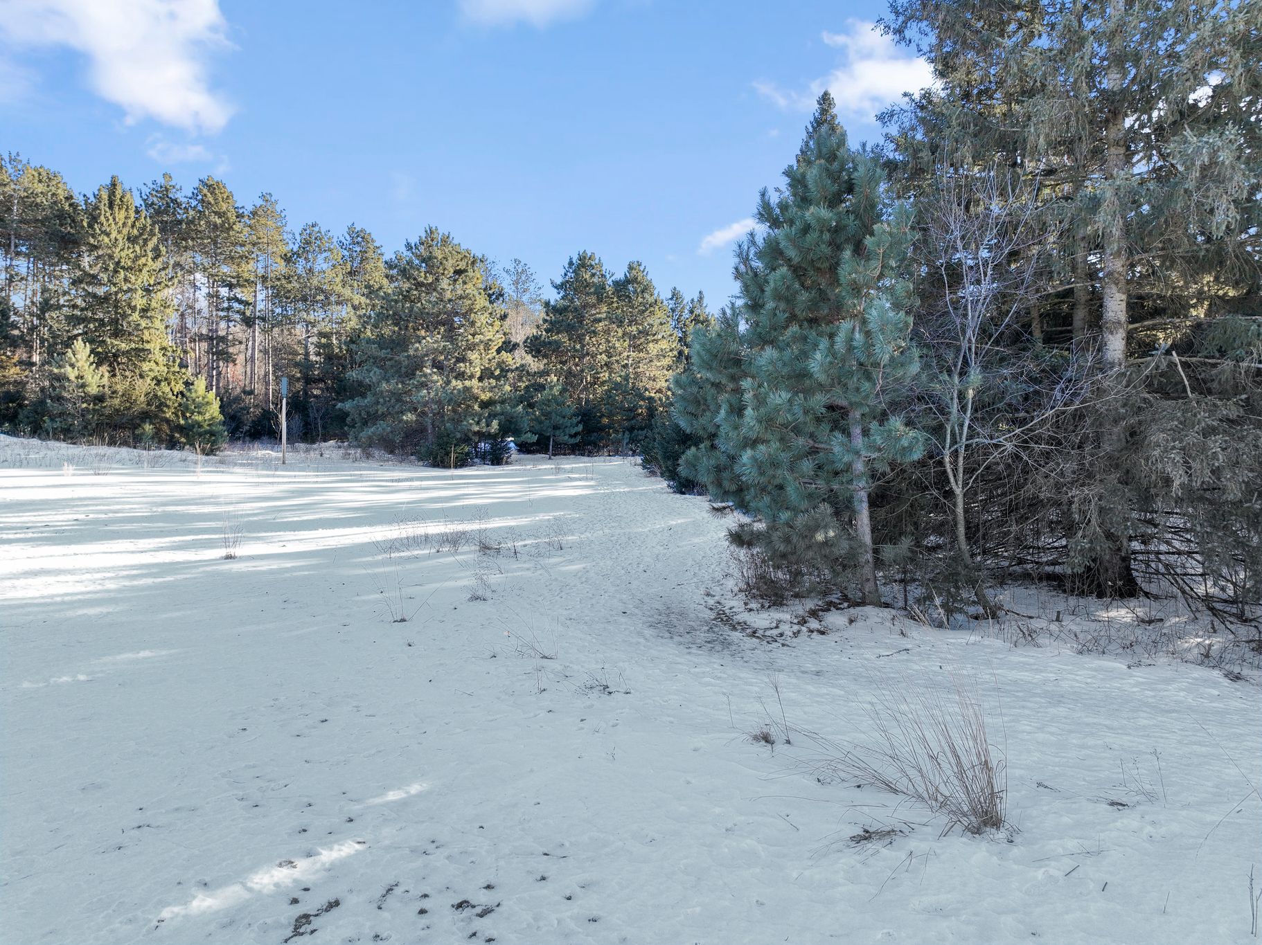  Private Saint Croix River Lot - 物件實景