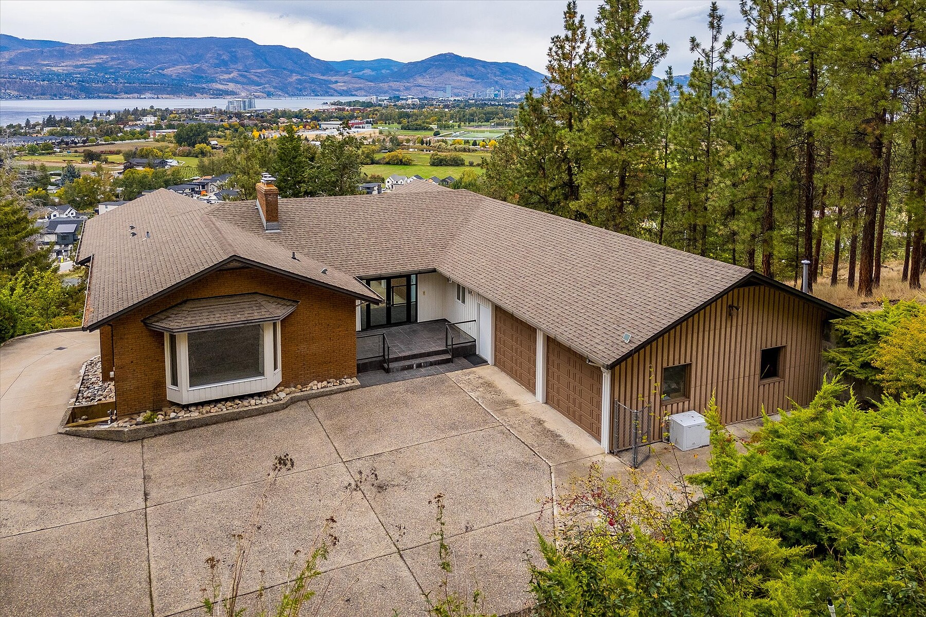  Kelowna, Thompson & Okanagan - 物件實景