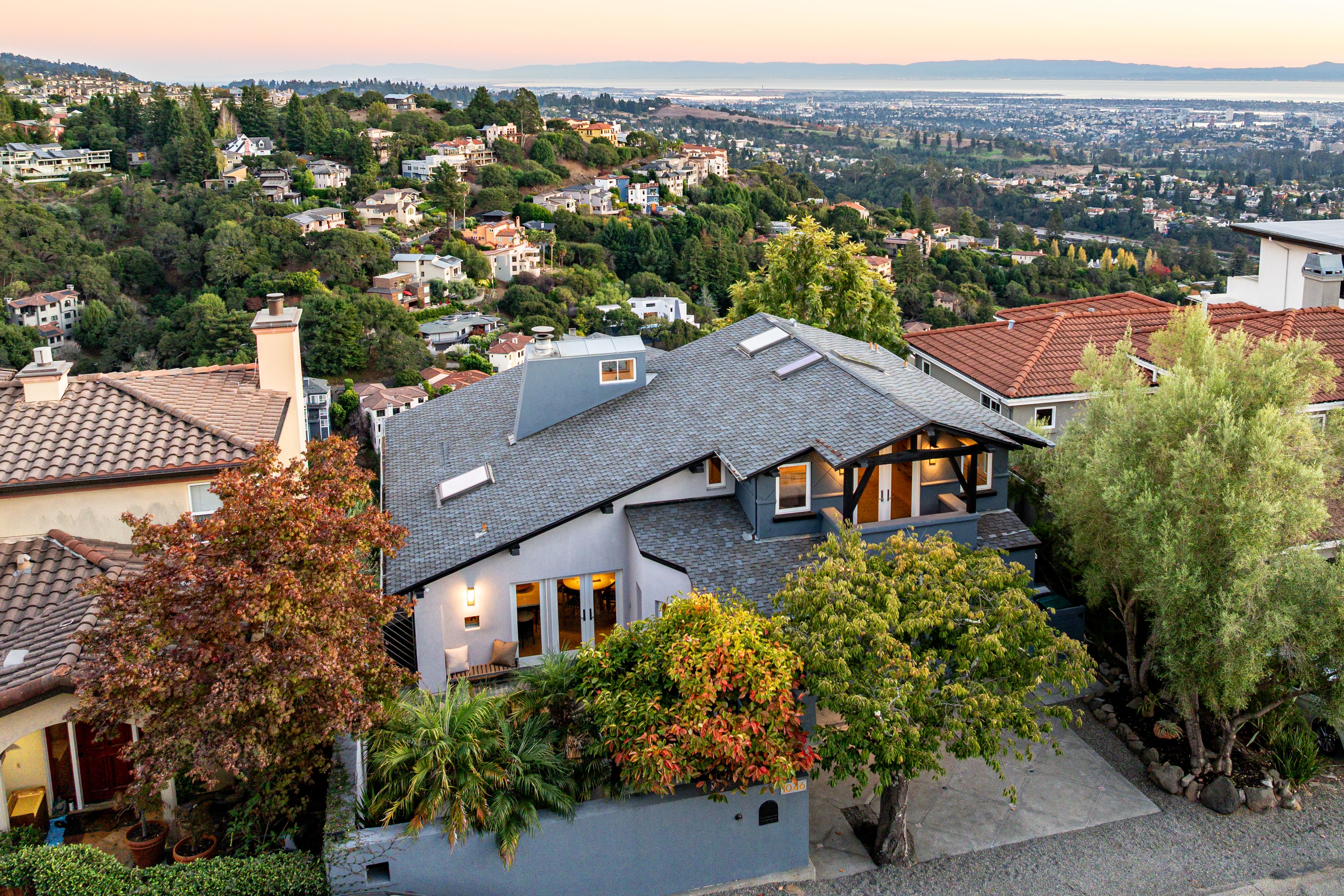  A Claremont Architectural Retreat - 物件實景