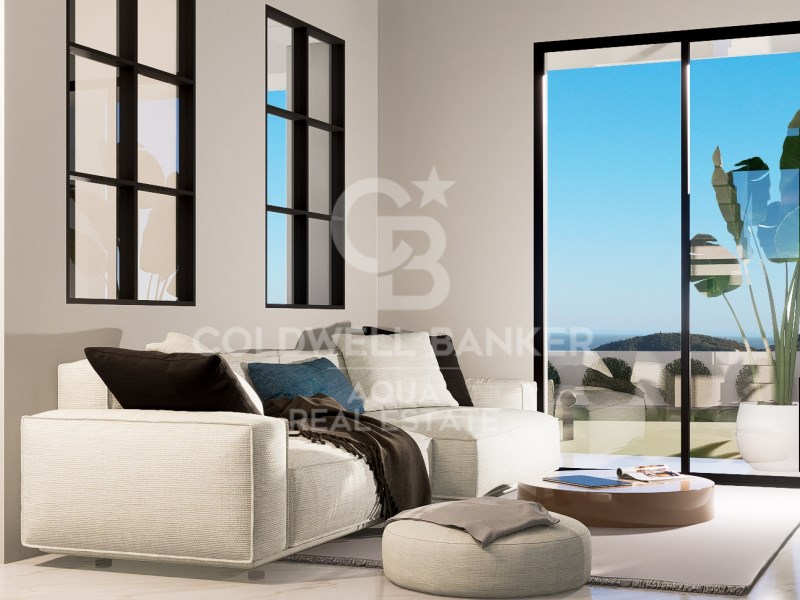 Finestrat, Comunidad Valenciana, ES, 3 Bedrooms Bedrooms, ,3 BathroomsBathrooms,Residential,For Sale,1819215
