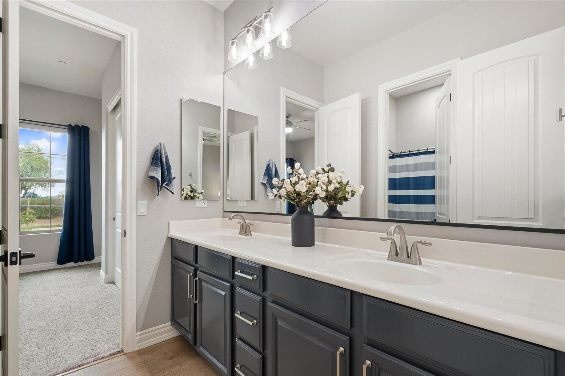  3084 E Fruitvale Court¦Gilbert, AZ - 物件實景