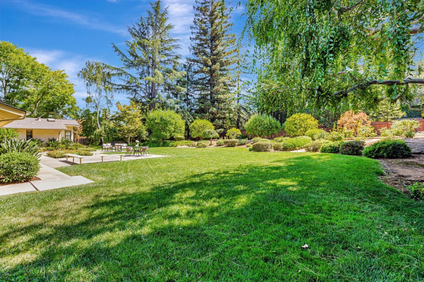 Saratoga, California, 95070, United States, 4 Bedrooms Bedrooms, ,4 BathroomsBathrooms,Residential,For Sale,1942140
