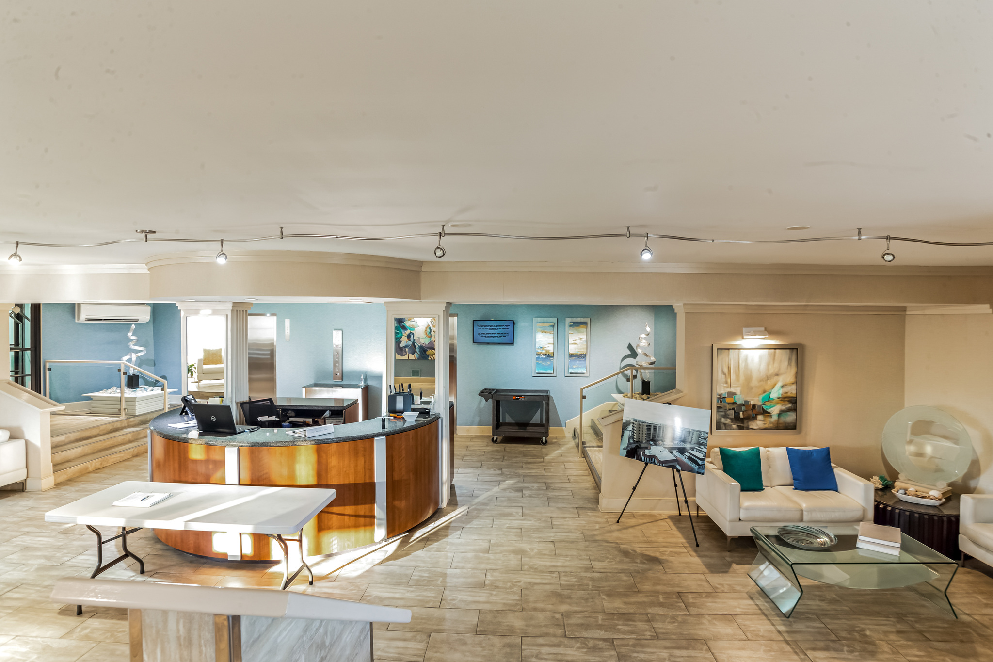  2700 Atlantic Avenue #408, Longport, NJ 08403 - 物件實景