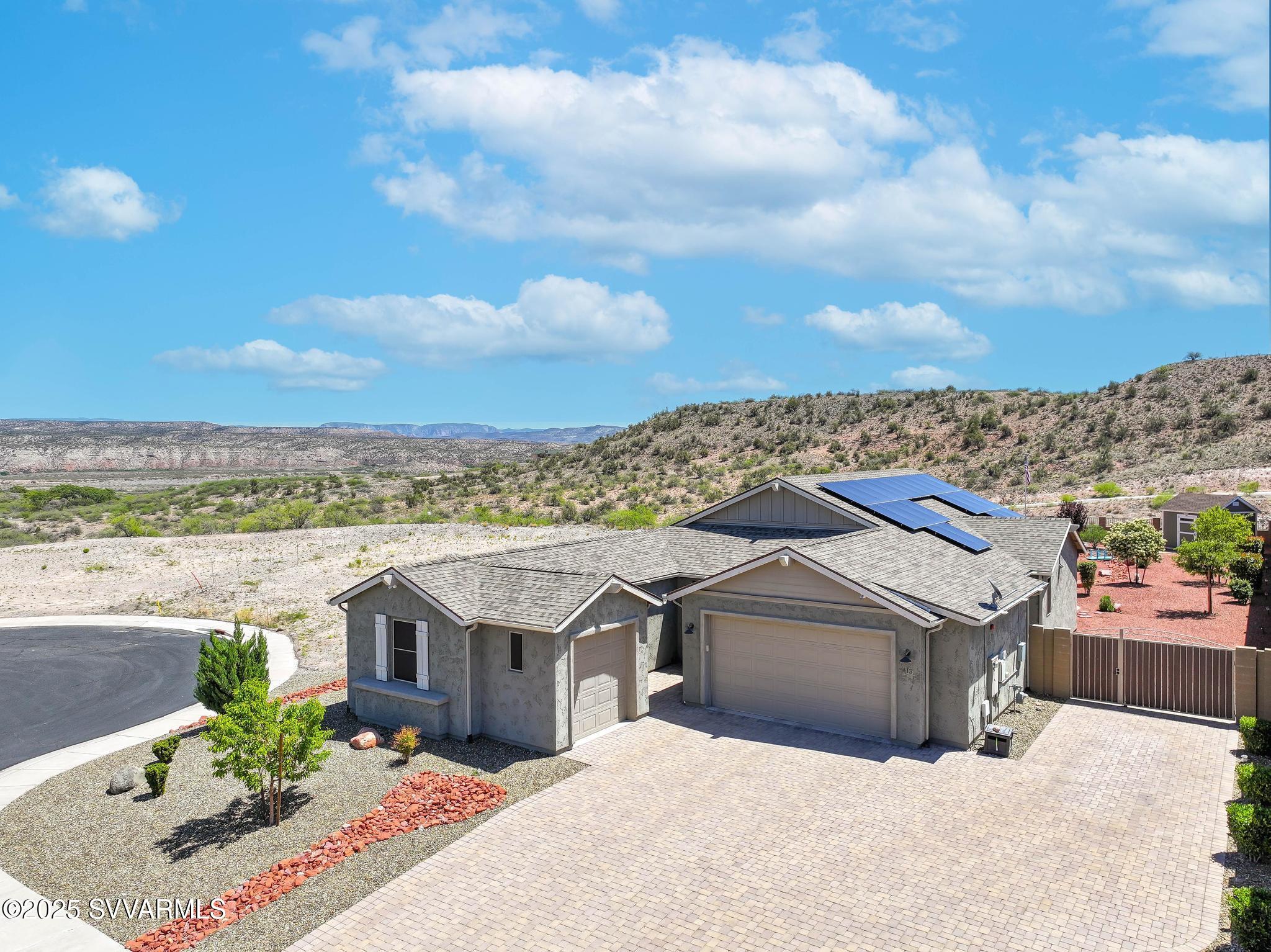 Clarkdale, Arizona, 86324, United States, 3 Bedrooms Bedrooms, ,2 BathroomsBathrooms,Residential,For Sale,1866372