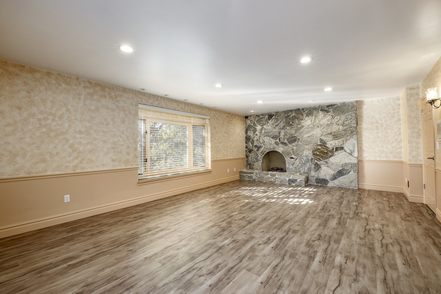  A Private East Farmington Estate on 5.24 Acres - 物件實景