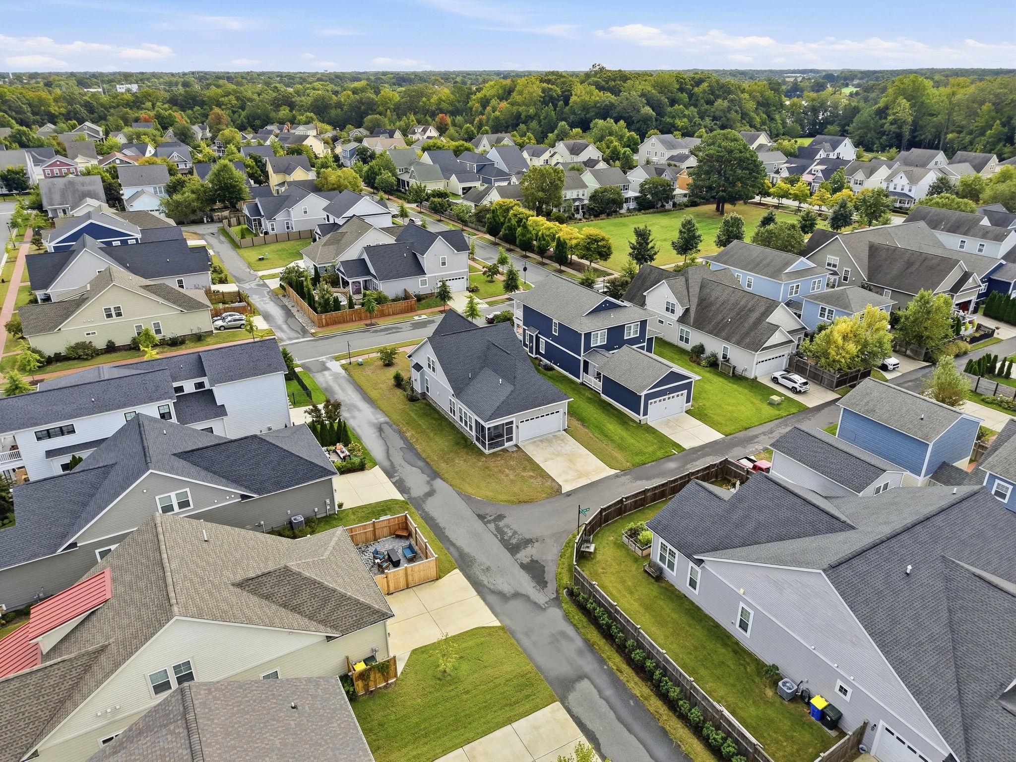  8082 Easton Village Drive, Easton, MD, 21601 - 物件實景