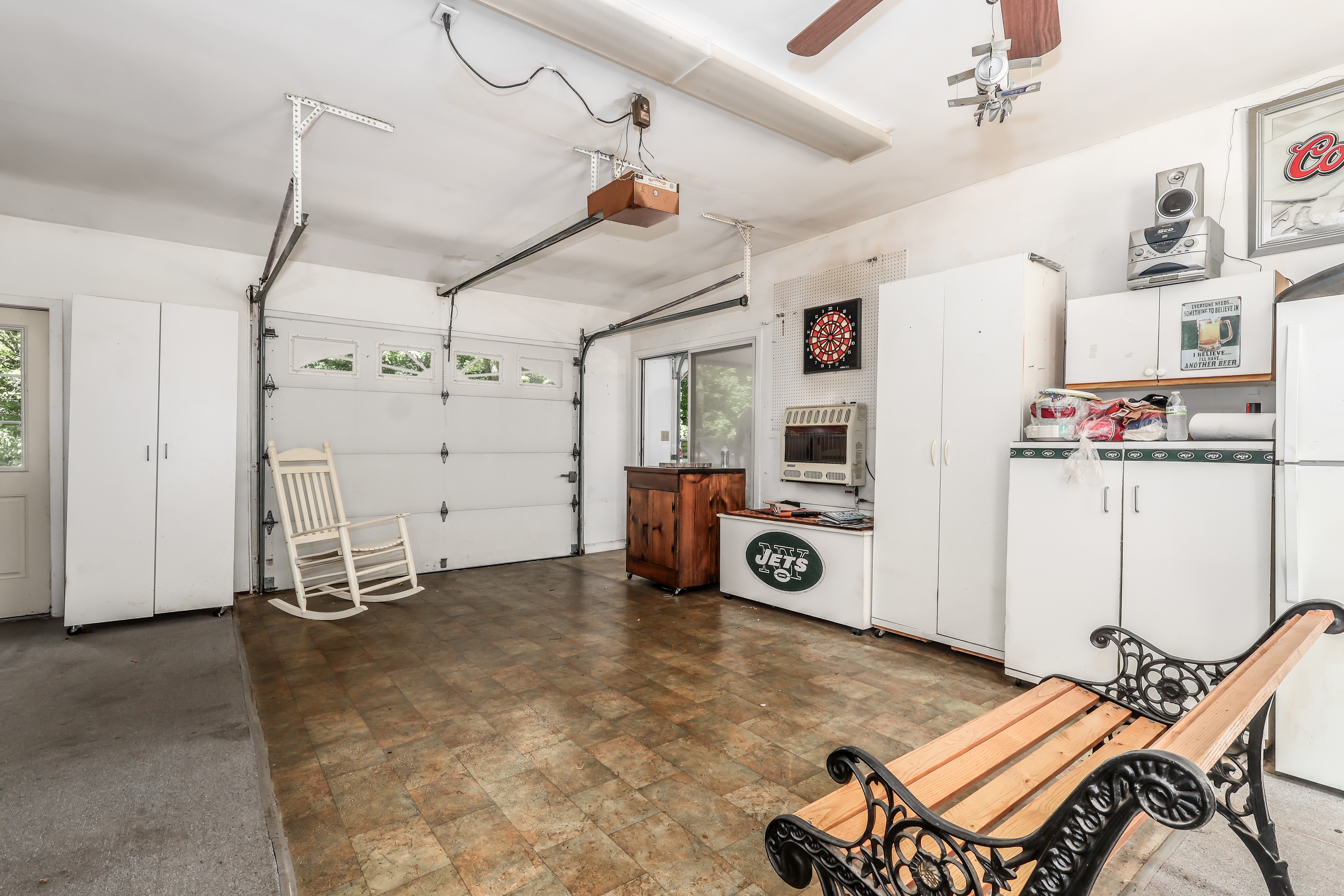  One Level Living on 1.59 Acres - 物件實景