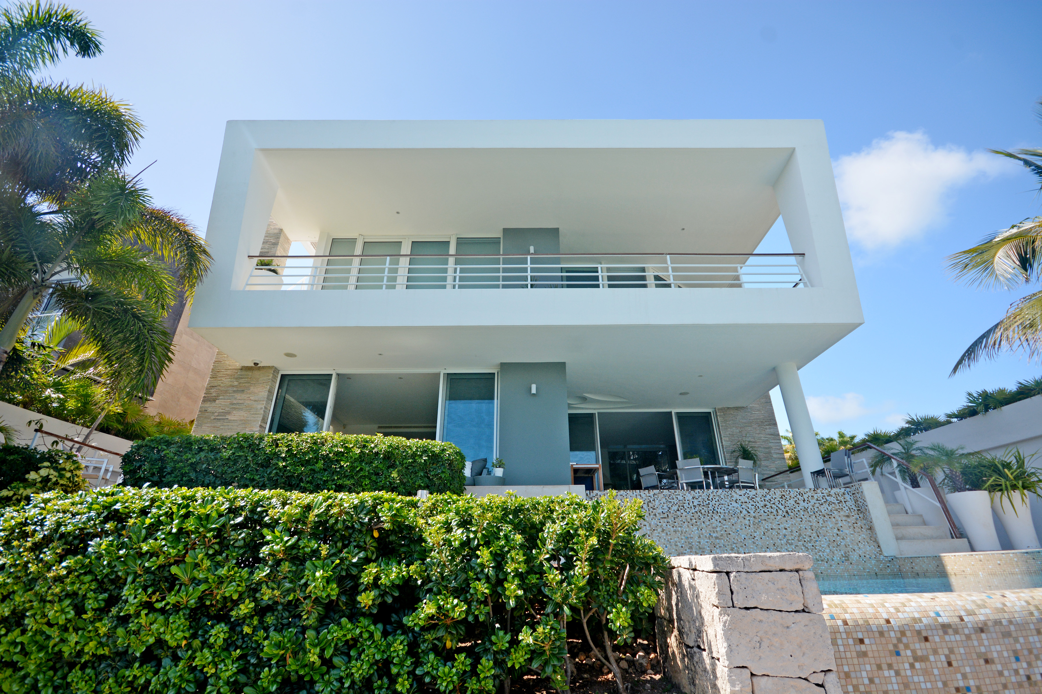  EXCLUSIVE RESIDENCE WITH PRIVATE DOCK - 物件實景