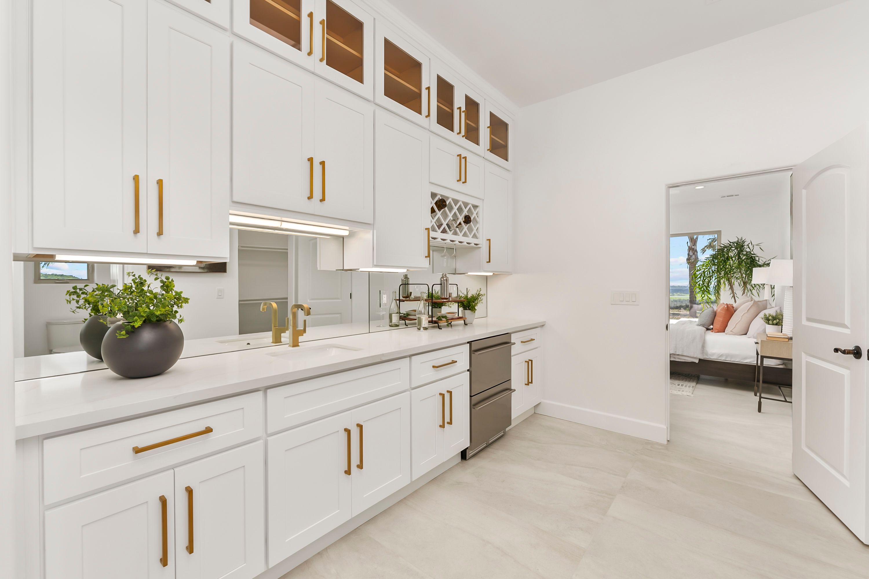  40 Acres - Big Views - Renovated Home - 物件實景