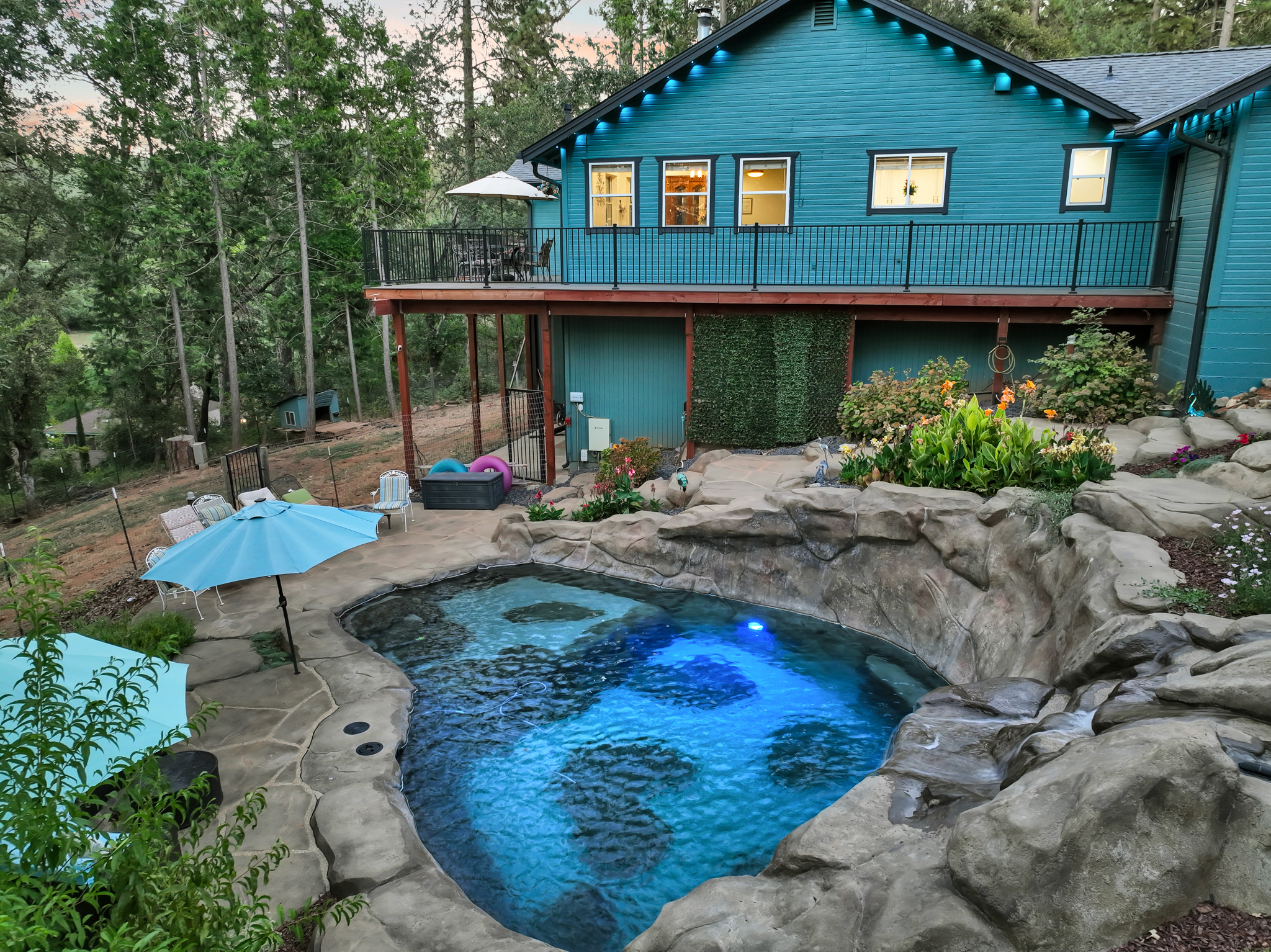  Placer Hills Road, Colfax, CA 95713 - 物件實景