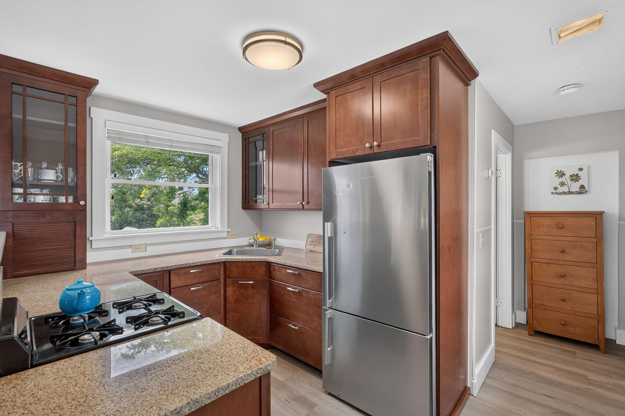  Year-Round Truro Living Near Bay & Ocean Beaches - 物件實景