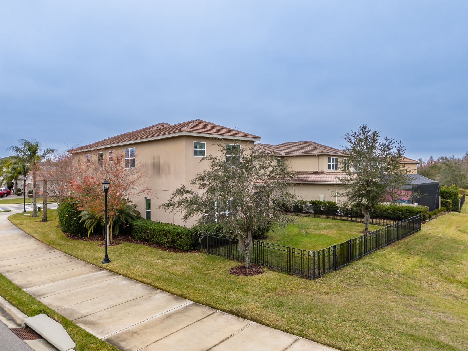 Wesley Chapel, Florida, 33543, United States, 6 Bedrooms Bedrooms, ,5 BathroomsBathrooms,Residential,For Sale,1841577