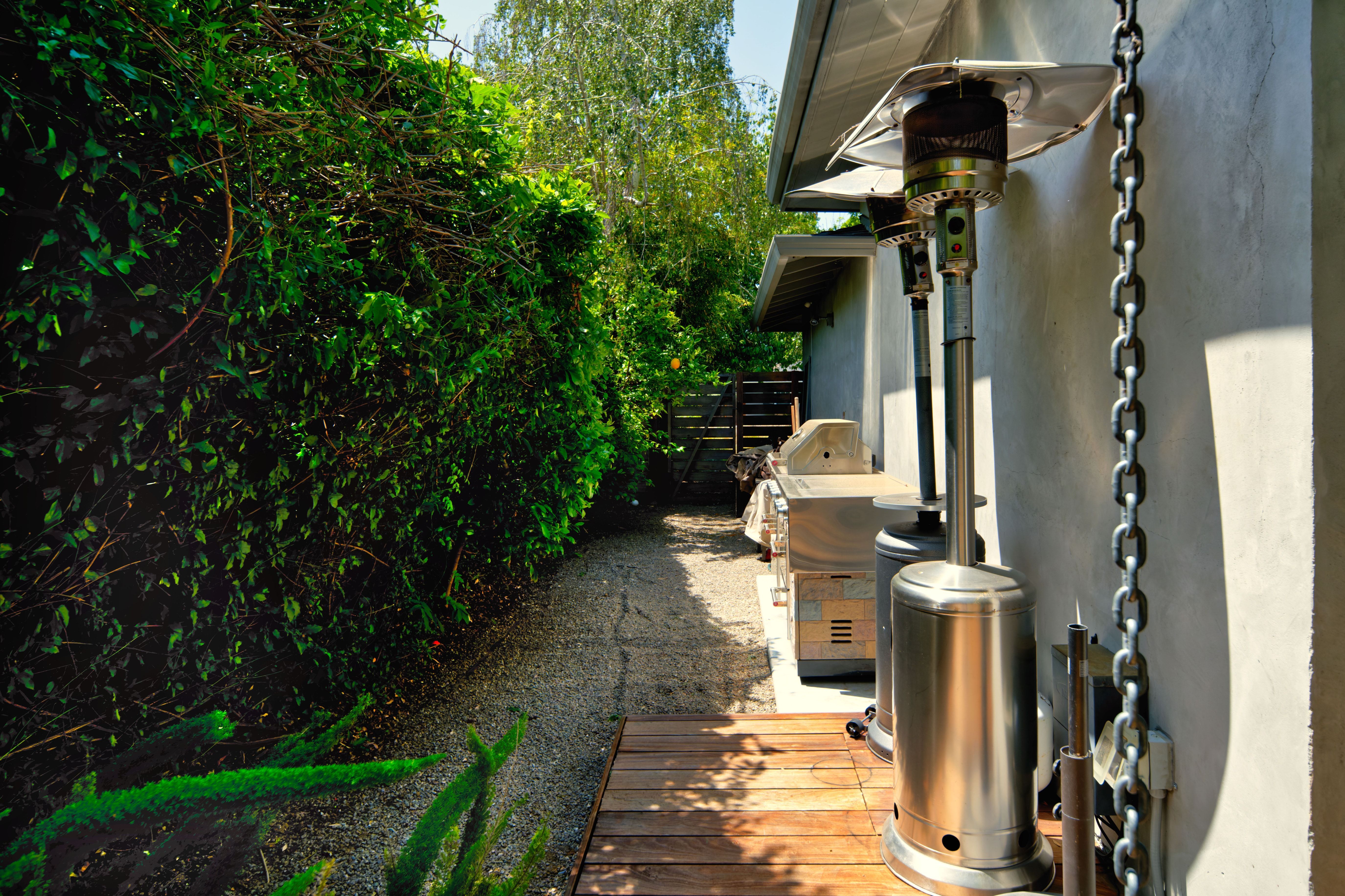  1145 Saxon Way, Menlo Park, CA 94025 - 物件實景