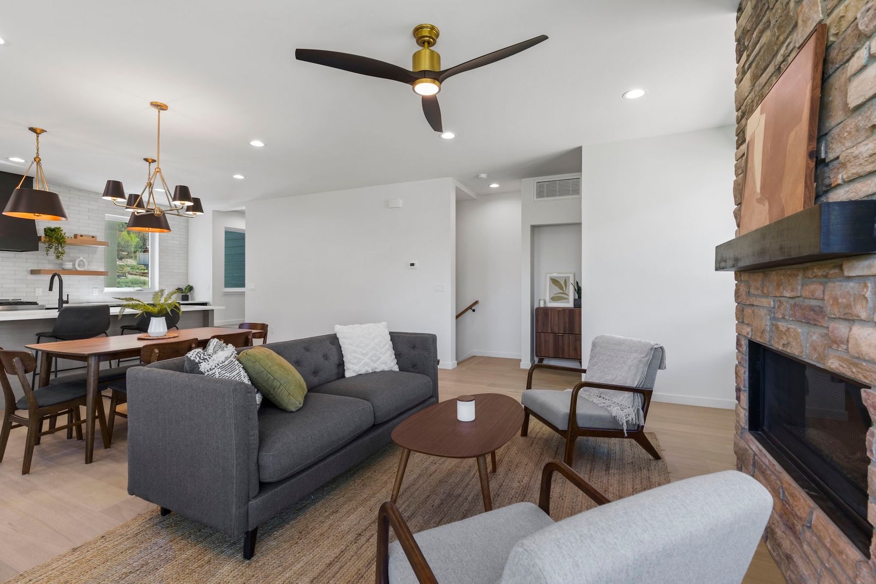  1792 County Road 203, Unit 4 Durango, CO 81301 - 物件實景
