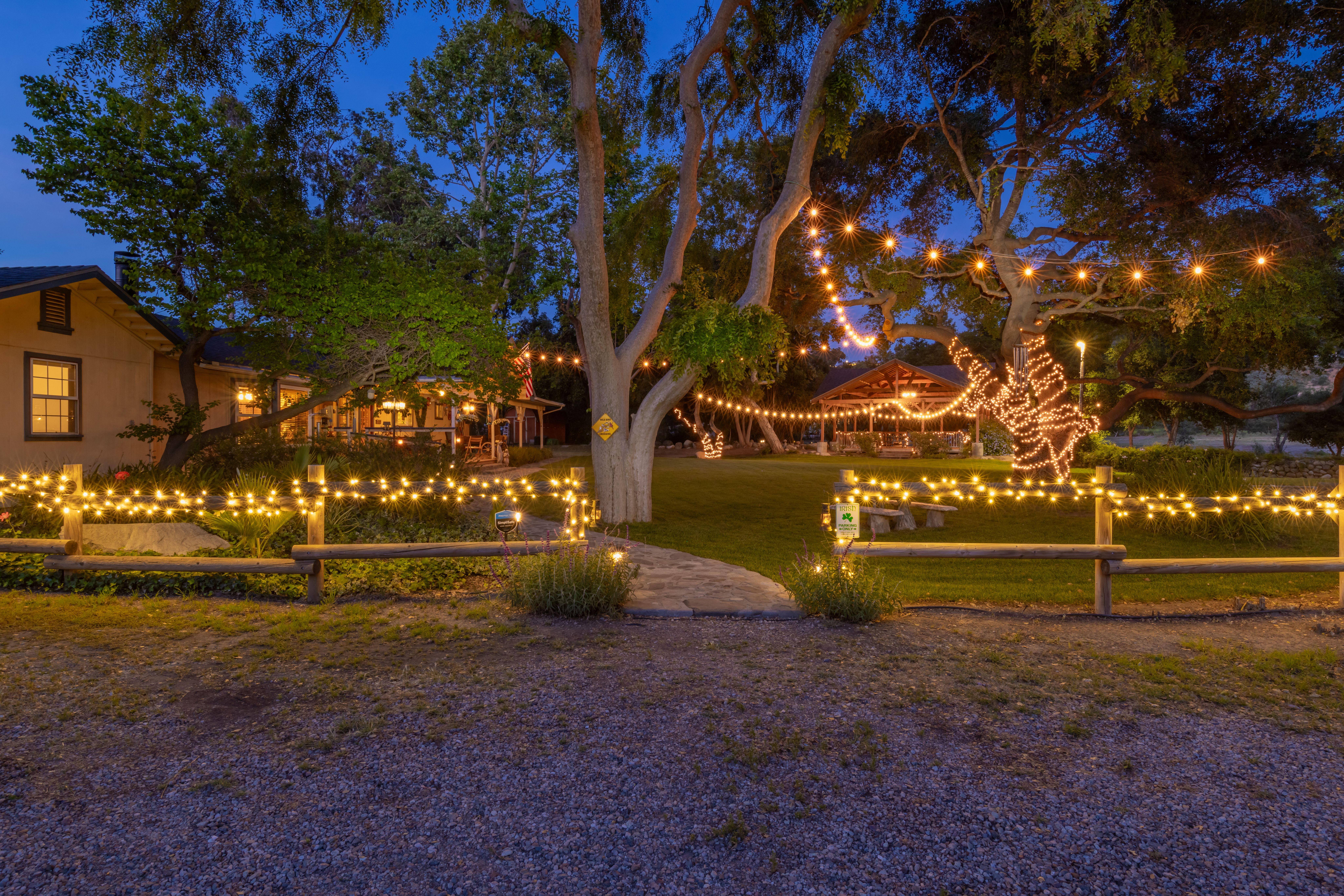  560 Riverside Road, Oak View, CA 93022 - 物件實景