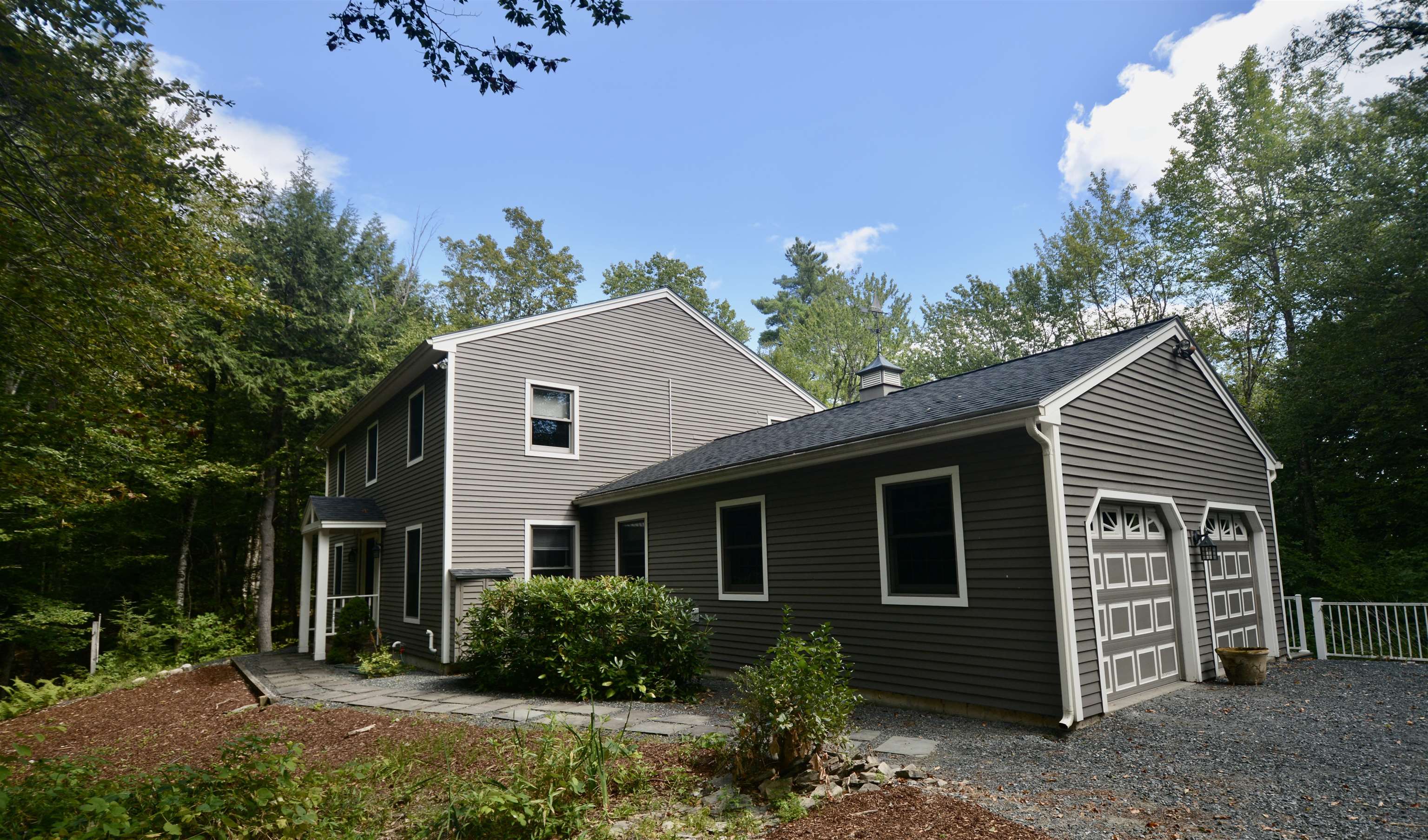 Grantham, New Hampshire, 03753, United States, 3 Bedrooms Bedrooms, ,3 BathroomsBathrooms,Residential,For Sale,1932050
