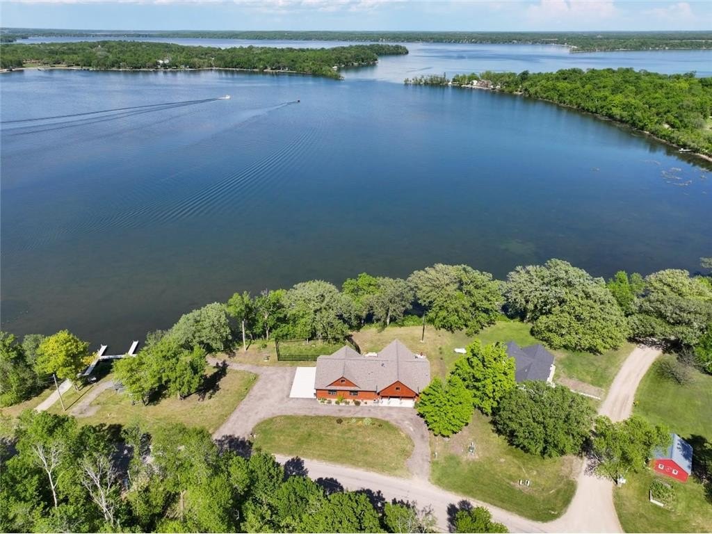 Alexandria, Minnesota, 56308, United States, 4 Bedrooms Bedrooms, ,4 BathroomsBathrooms,Residential,For Sale,2039906