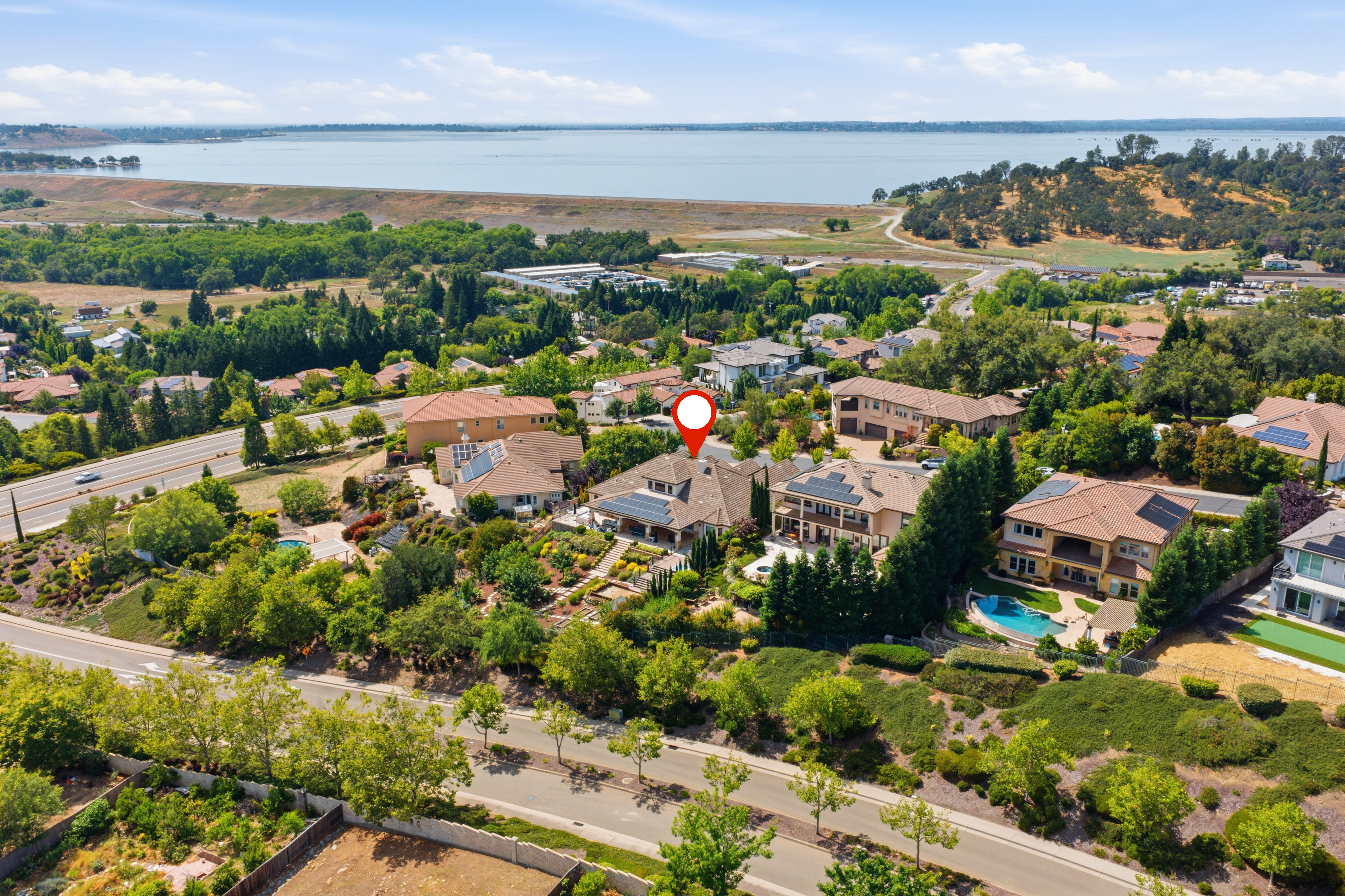  3282 Bordeaux Drive, El Dorado Hills, CA 95762 - 物件實景