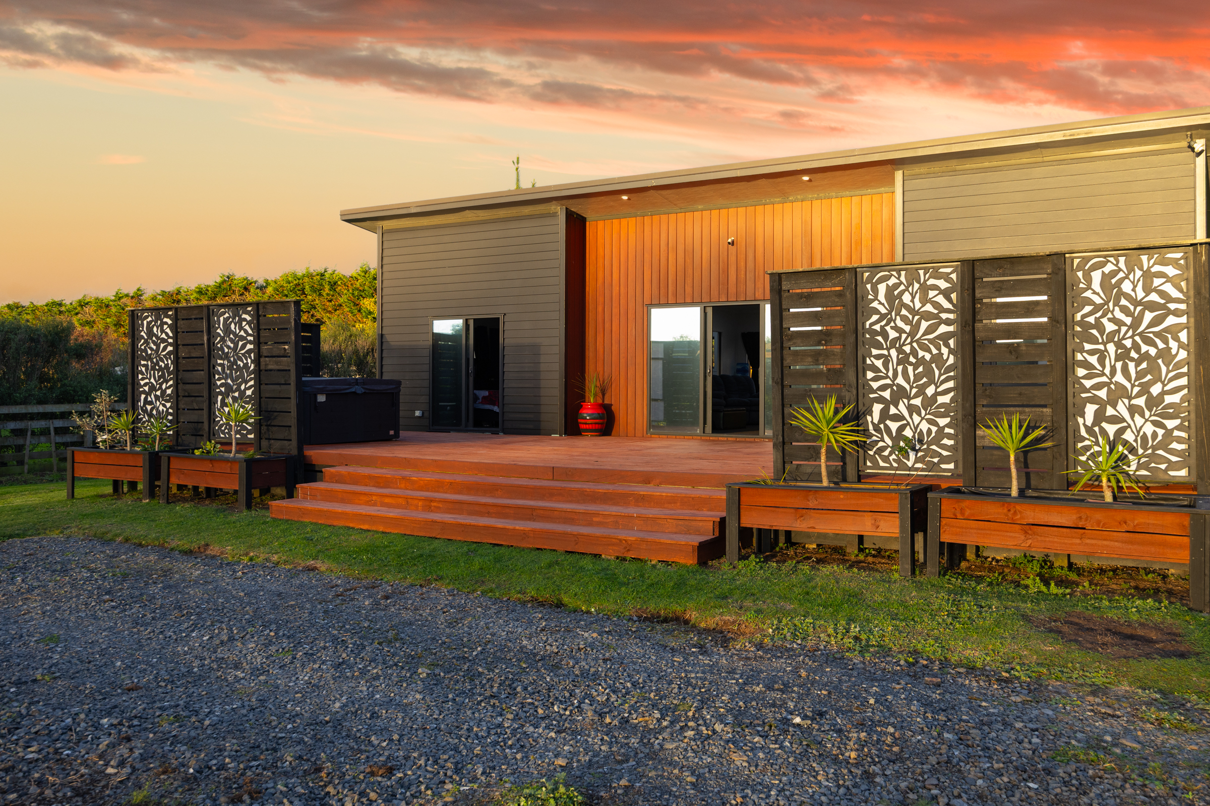  10 Spring Street, Foxton - 物件實景