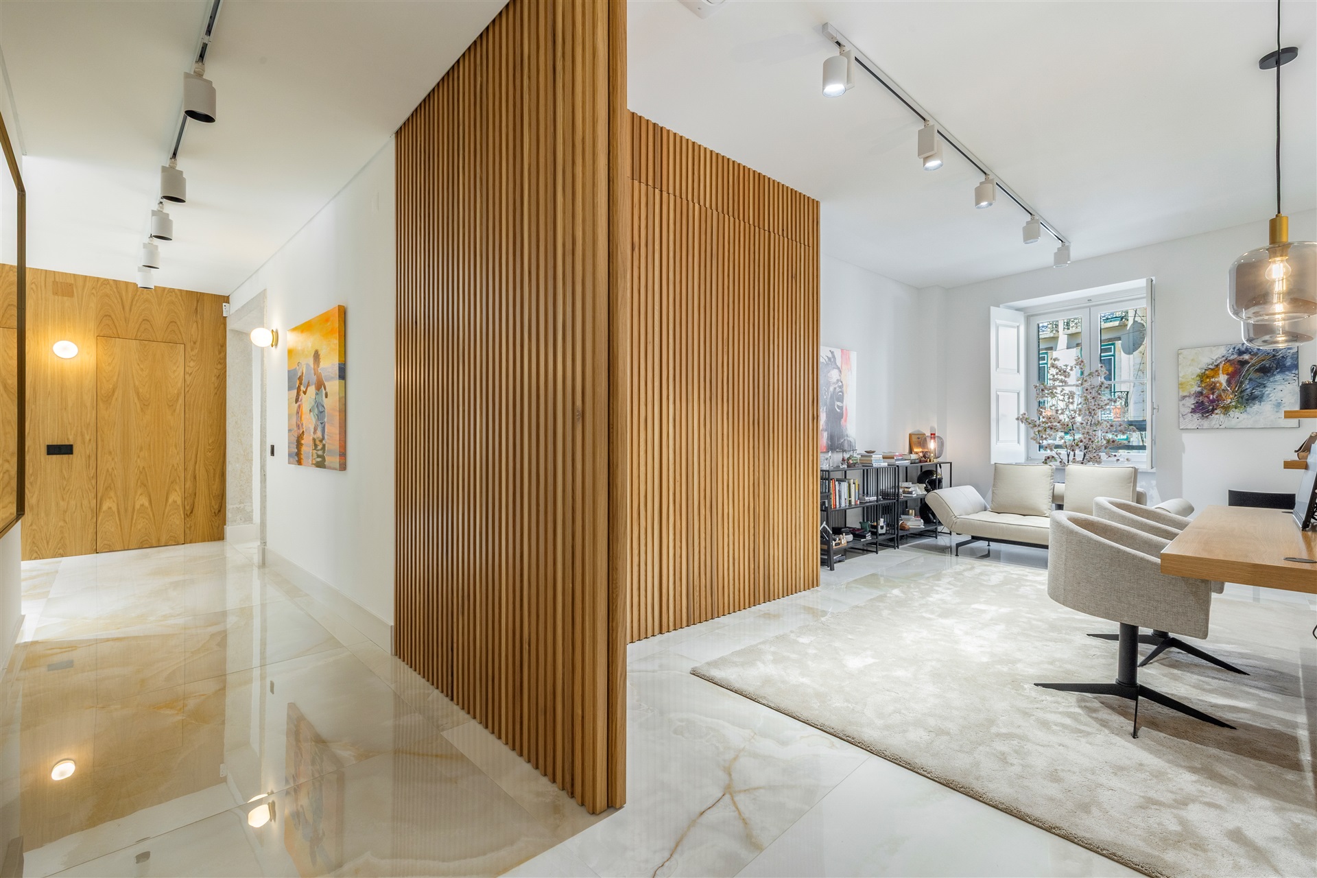  Flat, 3 bedrooms, for Sale - 物件實景
