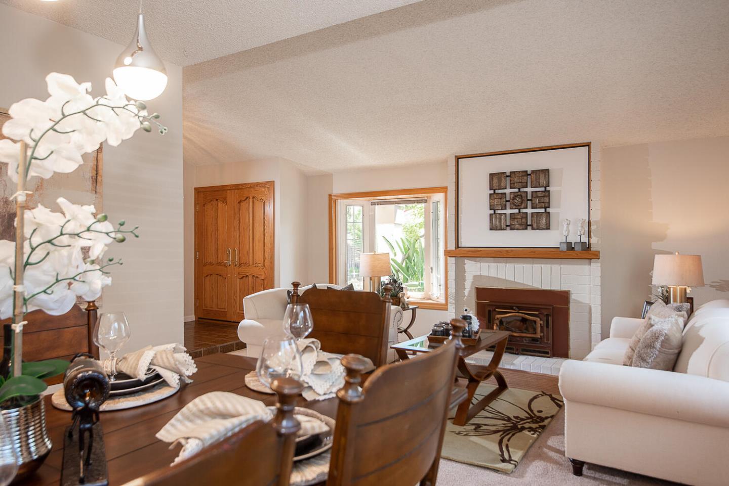 San Jose - Blossom Valley, California, 95123, United States, 4 Bedrooms Bedrooms, ,2 BathroomsBathrooms,Residential,For Sale,1732910