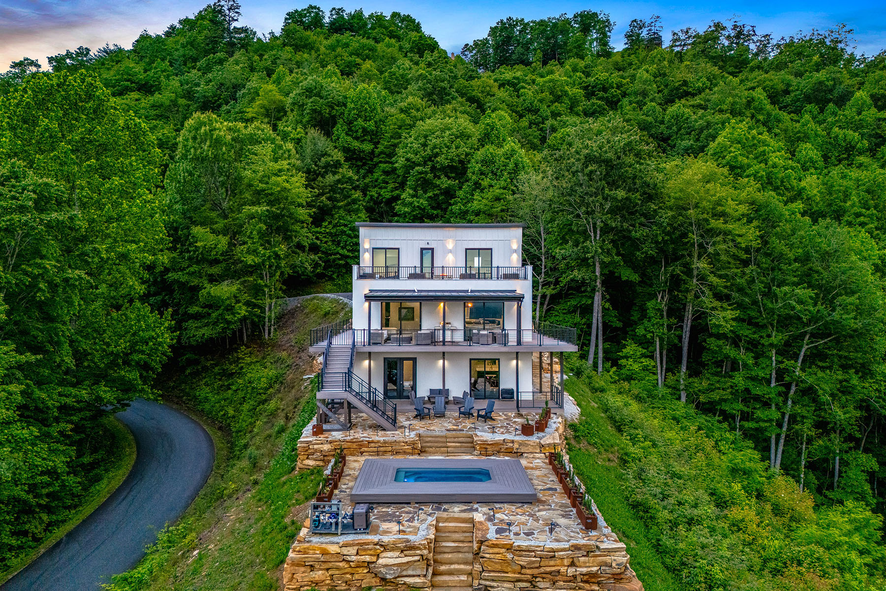  ALMOND - 物件實景