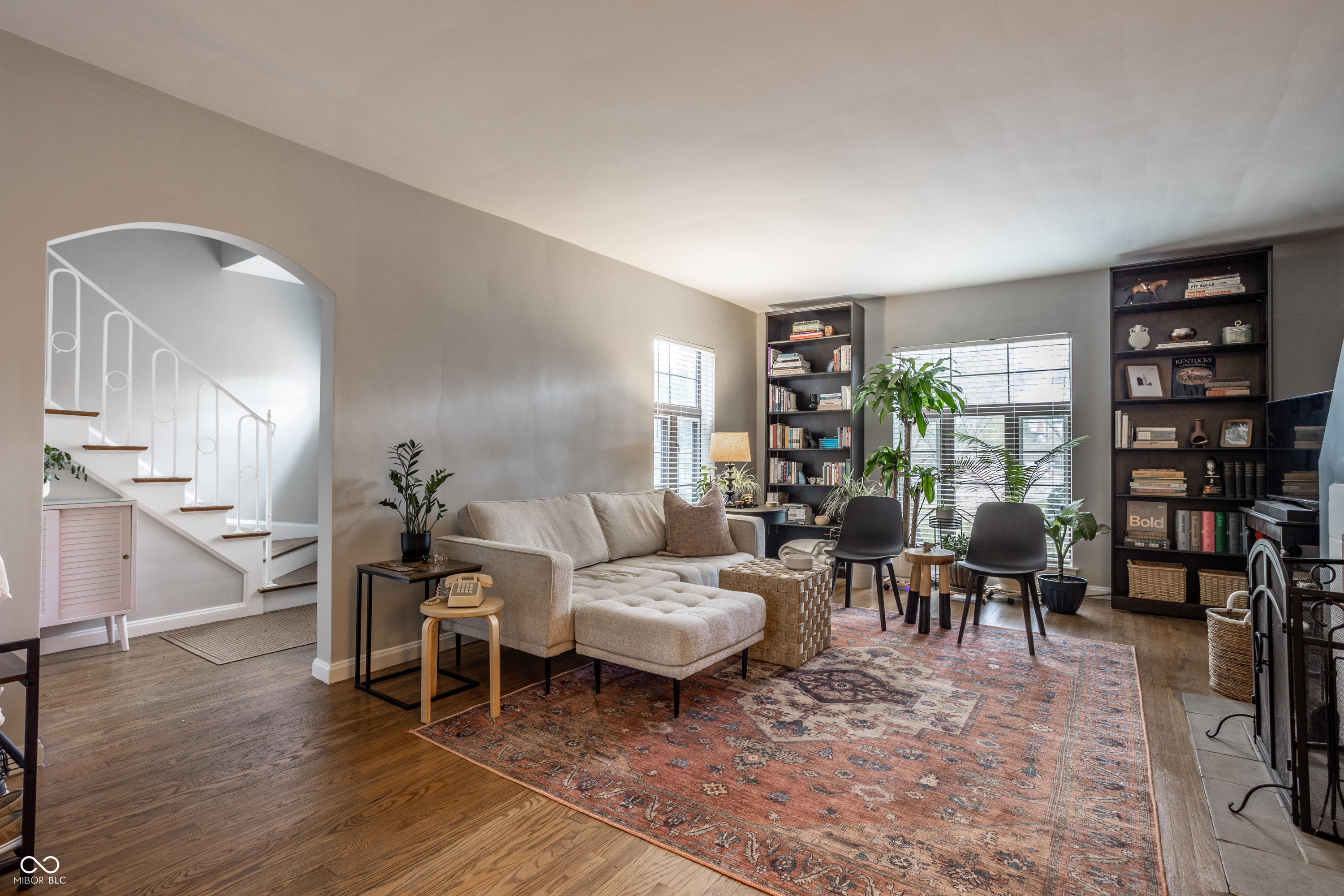 Indianapolis, Indiana, 46208, United States, ,Residential,For Sale,2030661