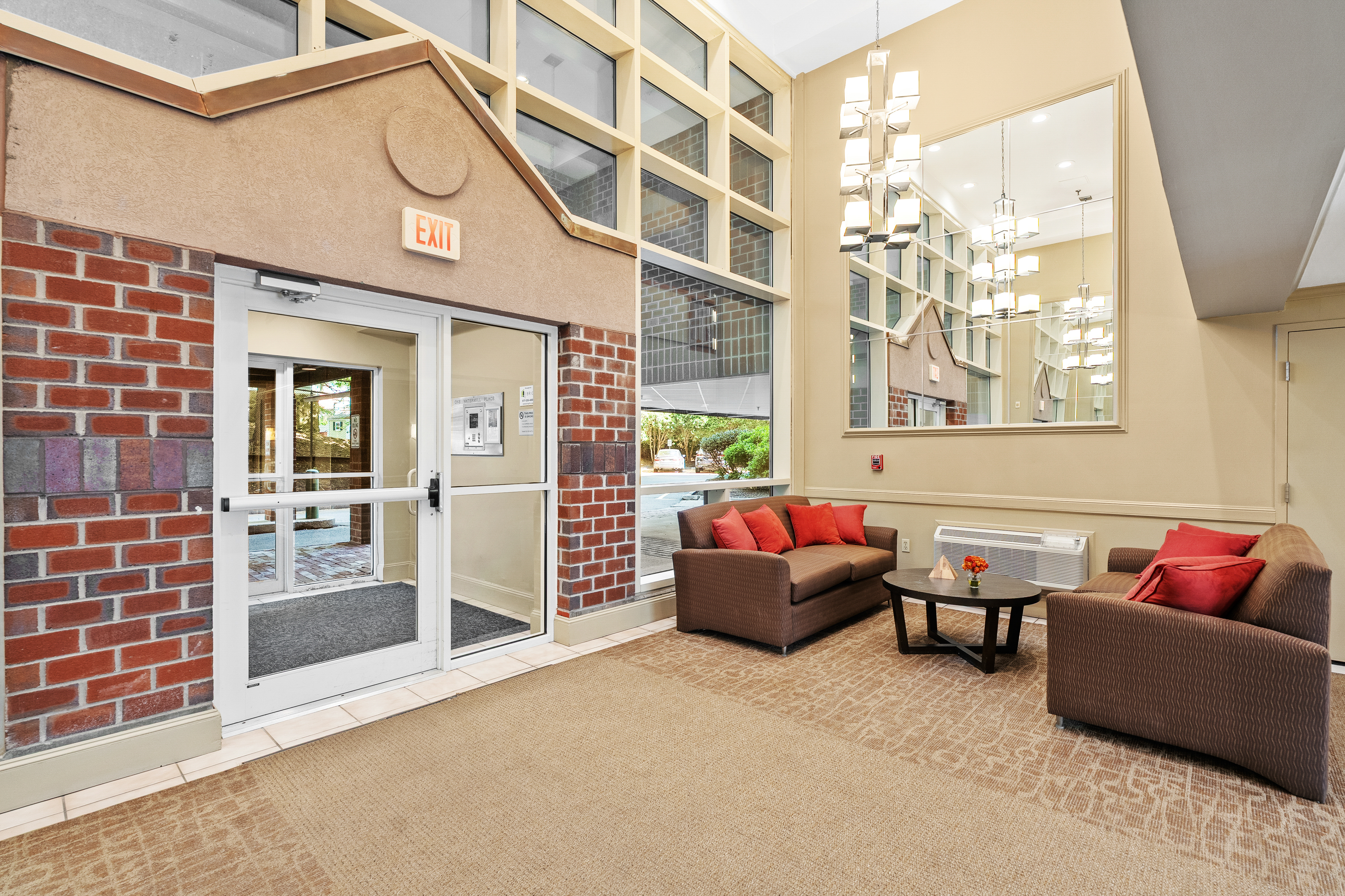  1 Watermill Place, Unit 516, Arlington, MA, 02476 - 物件實景