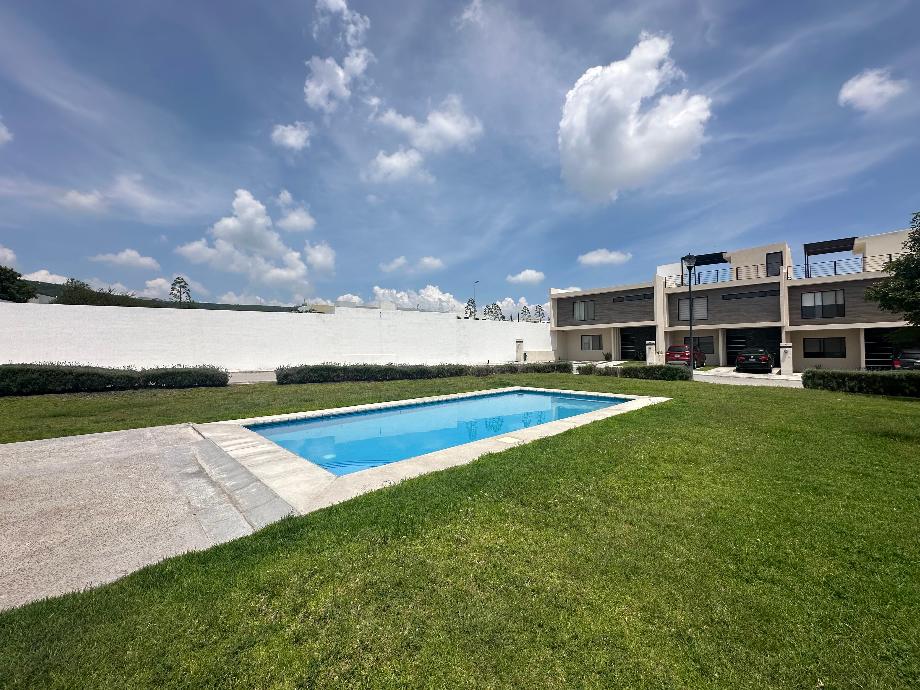 Paso de los Toros, Querétaro, Querétaro, 76146, Mexico, 3 Bedrooms Bedrooms, ,3 BathroomsBathrooms,Residential,For Sale,Paso de los Toros,1621772