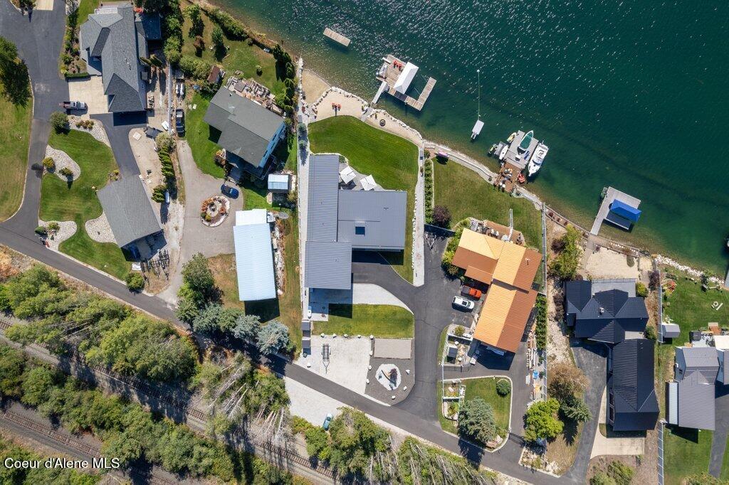 Sandpoint, Idaho, 83864, United States, 4 Bedrooms Bedrooms, ,3 BathroomsBathrooms,Residential,For Sale,1983378