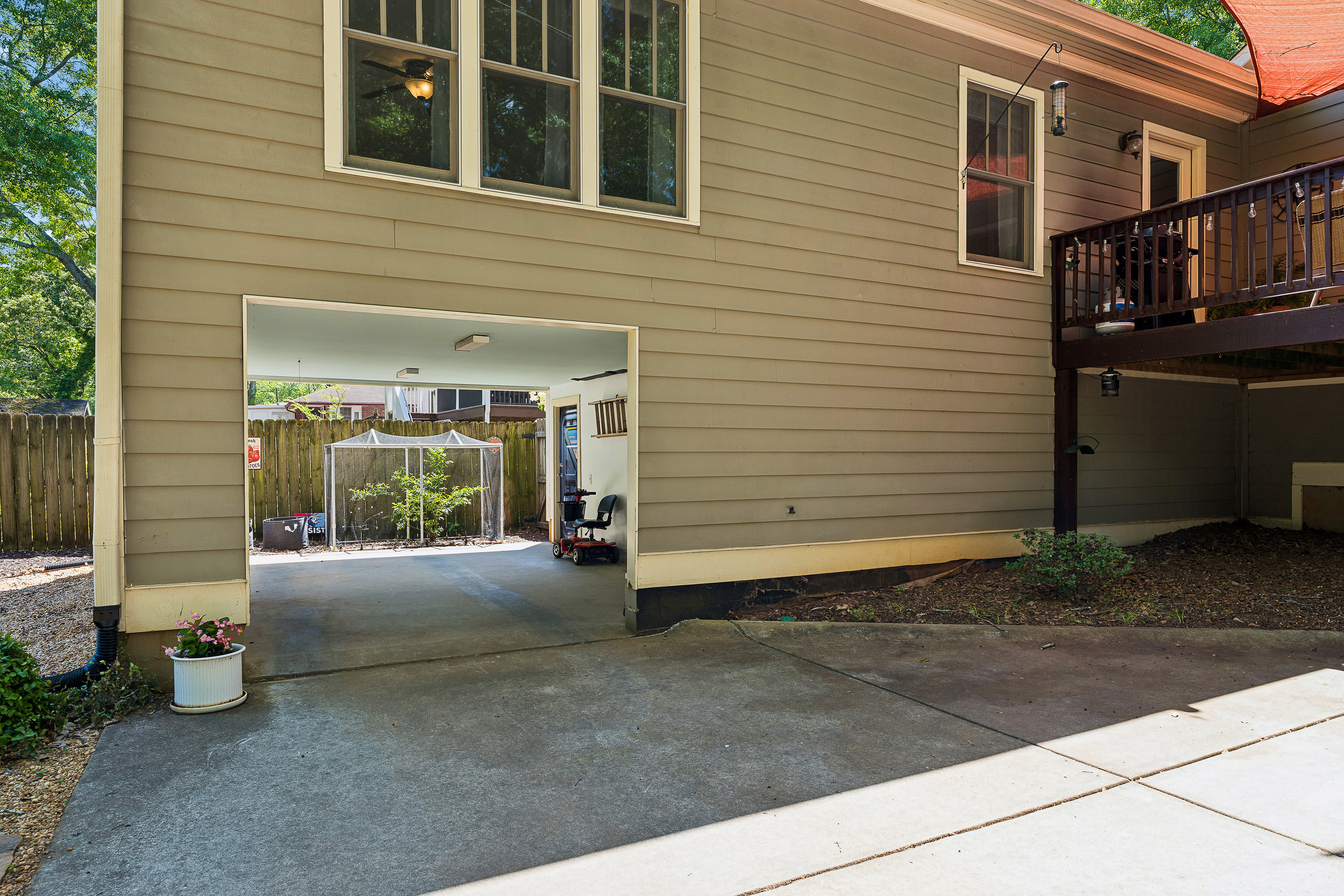  Classic Character Meets Modern Livability - 物件實景