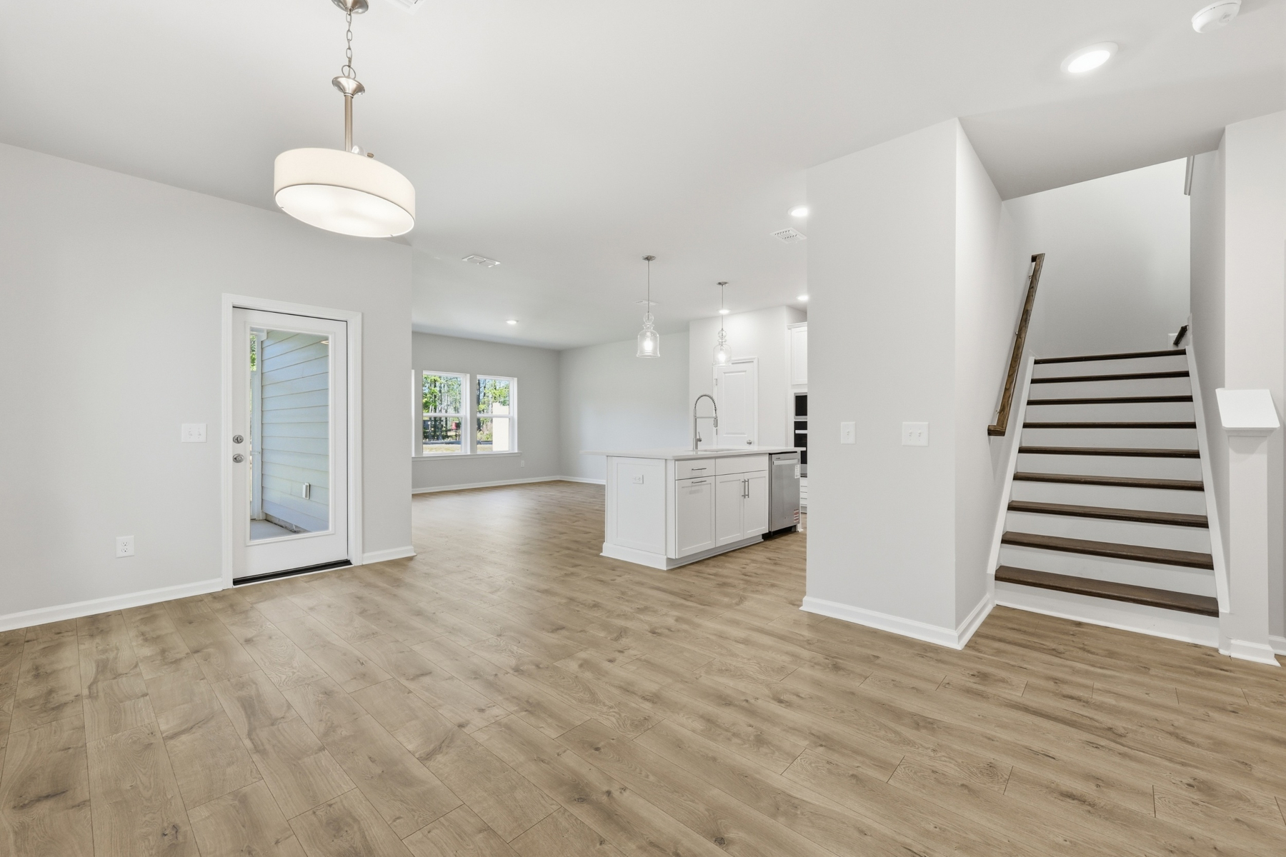  216 Twinleaf Court, Charleston - 物件實景