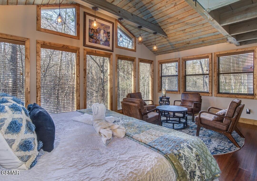 Cosby, Tennessee, 37722, United States, 3 Bedrooms Bedrooms, ,4 BathroomsBathrooms,Residential,For Sale,2036107