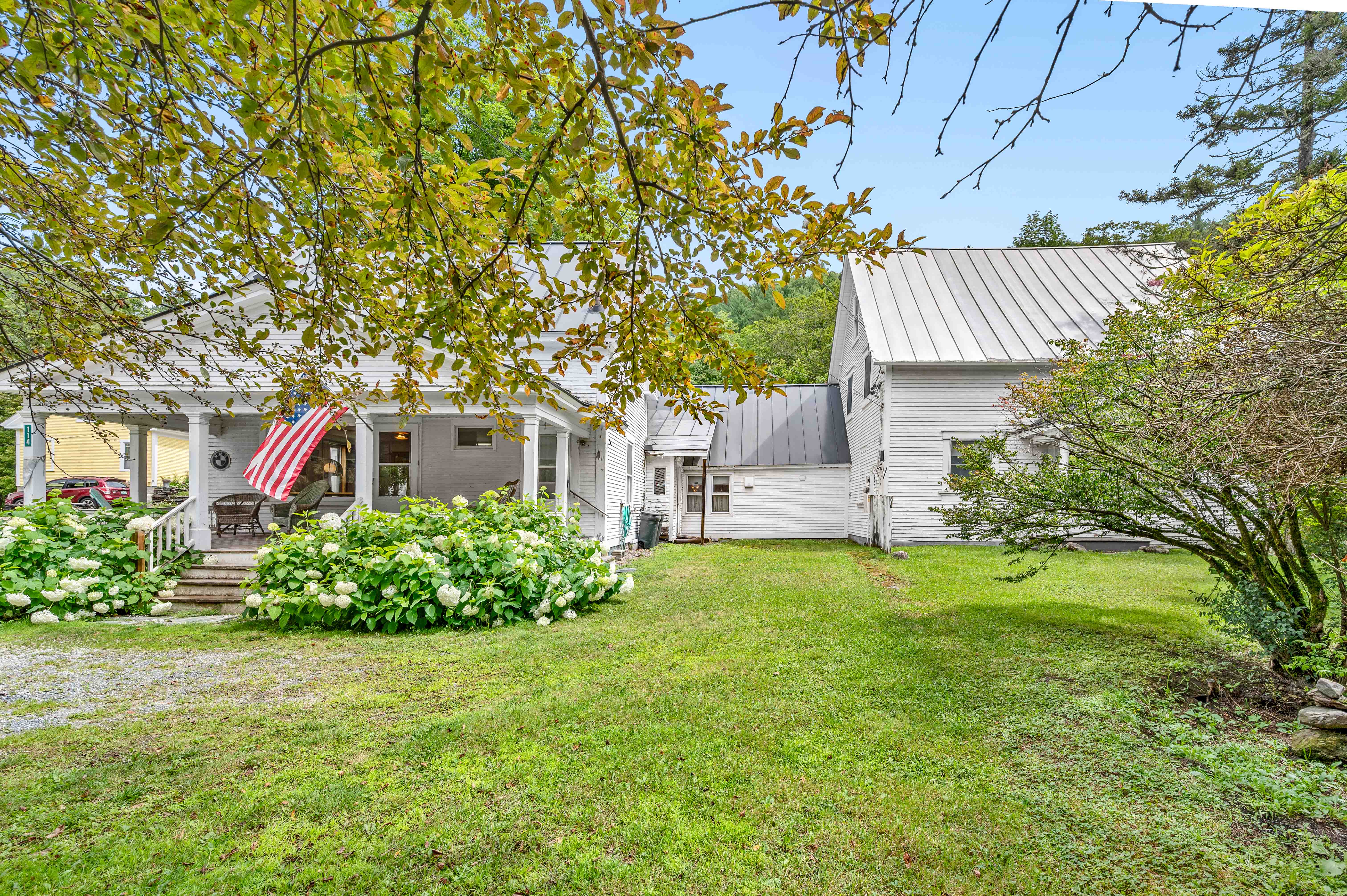  114 Bethel Mountain Road - 物件實景