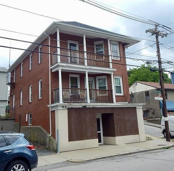 Providence, Rhode Island, 02904, United States, 6 Bedrooms Bedrooms, ,3 BathroomsBathrooms,Residential,For Sale,1916966
